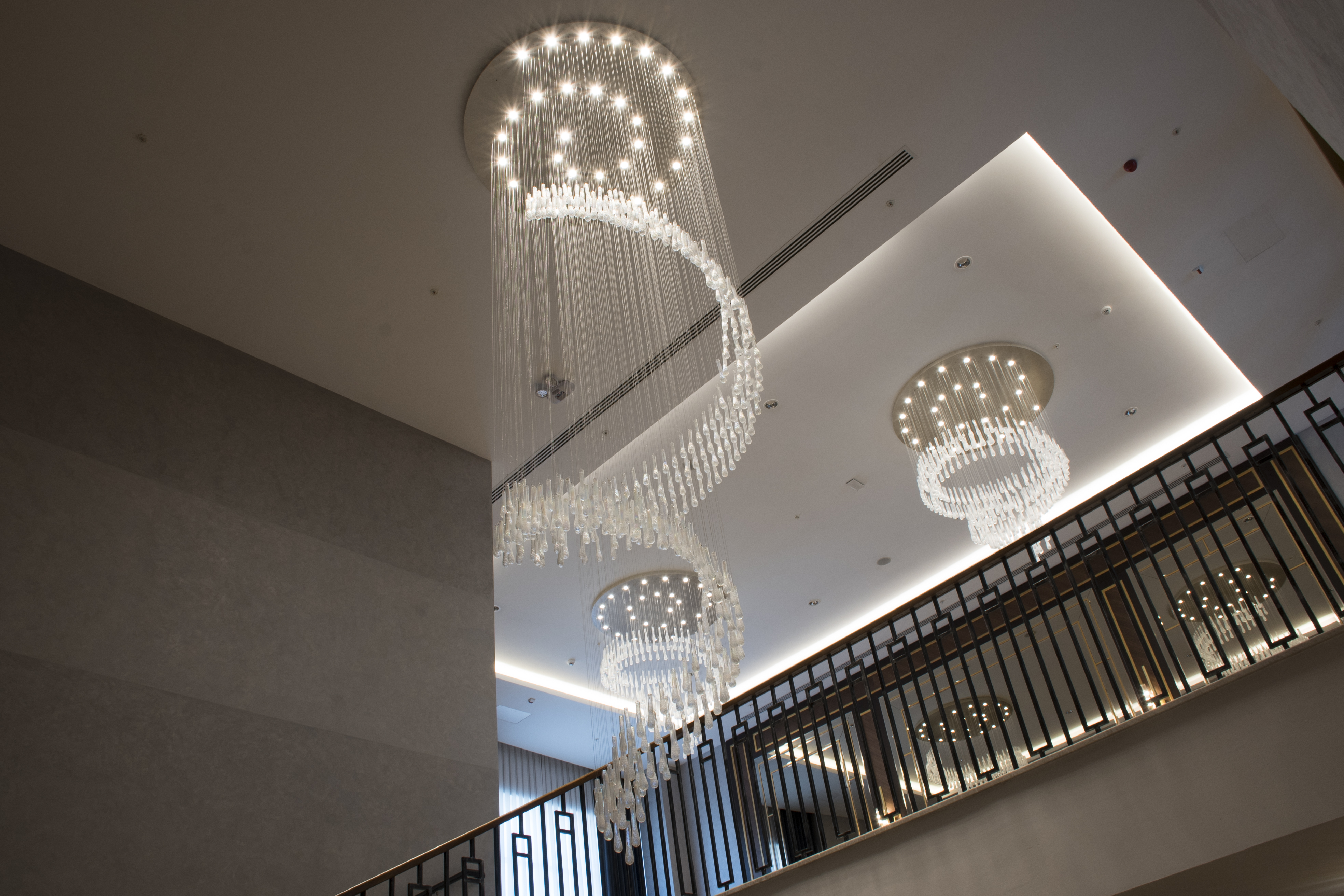 DoubleTree by Hilton Antalya City Centre