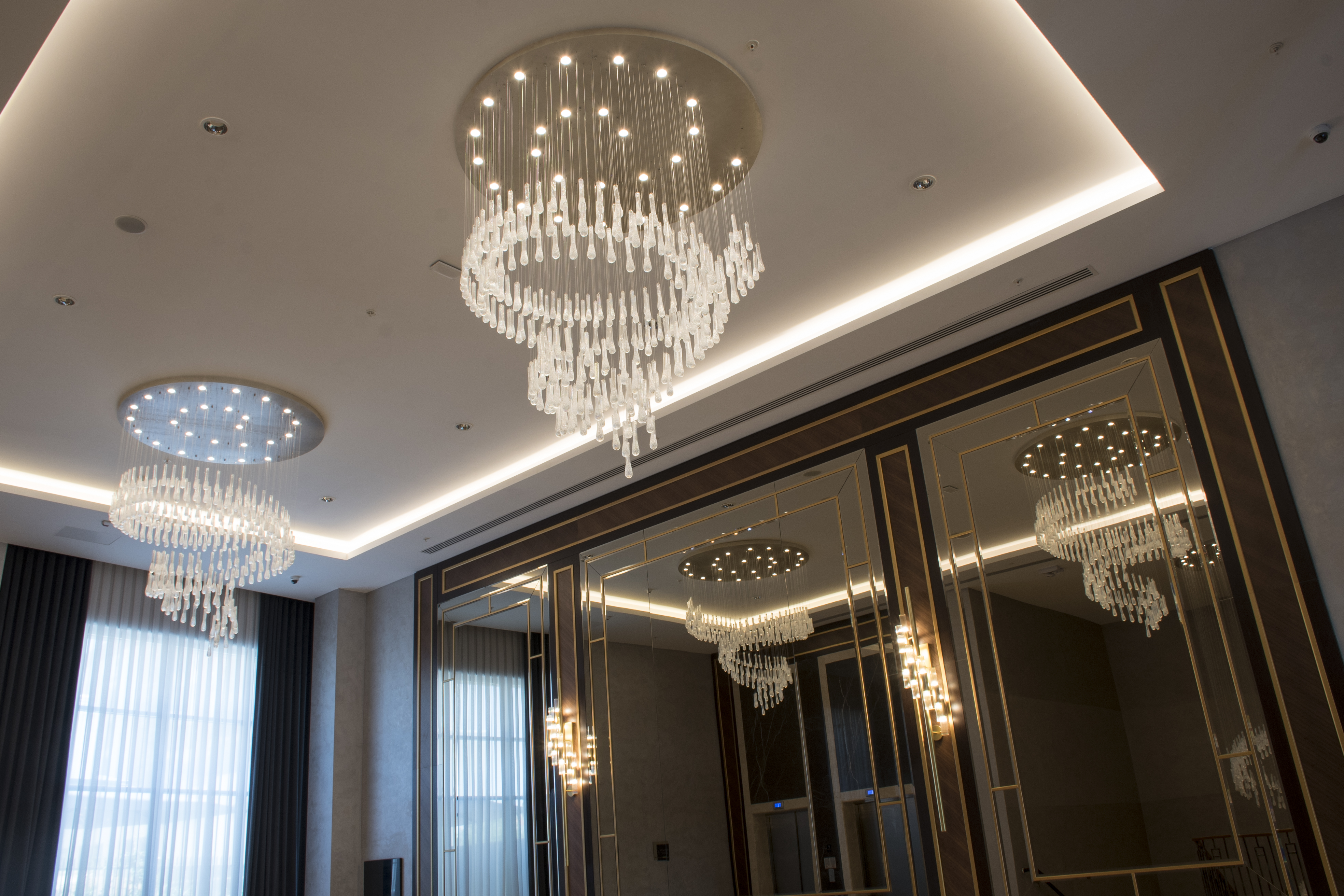DoubleTree by Hilton Antalya City Centre