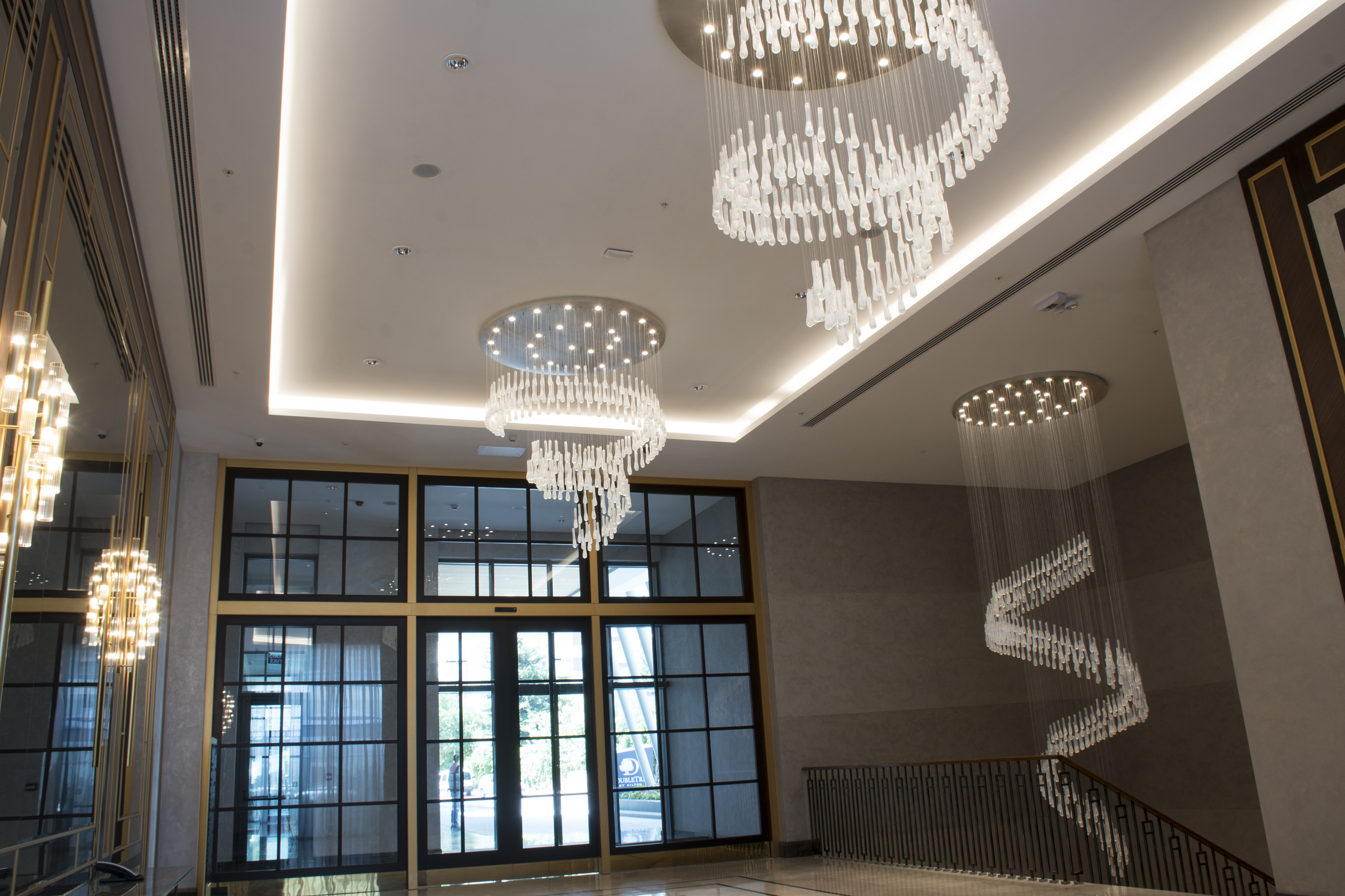 DoubleTree by Hilton Antalya City Centre