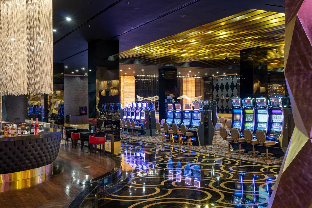 Elexus Hotel & Resort & Spa - Casino