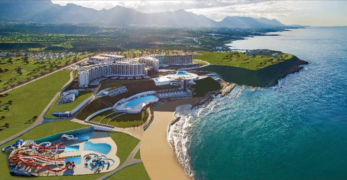 Elexus Hotel & Resort & Spa - Casino