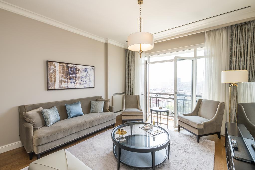 Emaar Residences