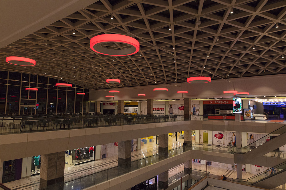 Eyüp Park Alışveriş ve Yaşam Merkezi