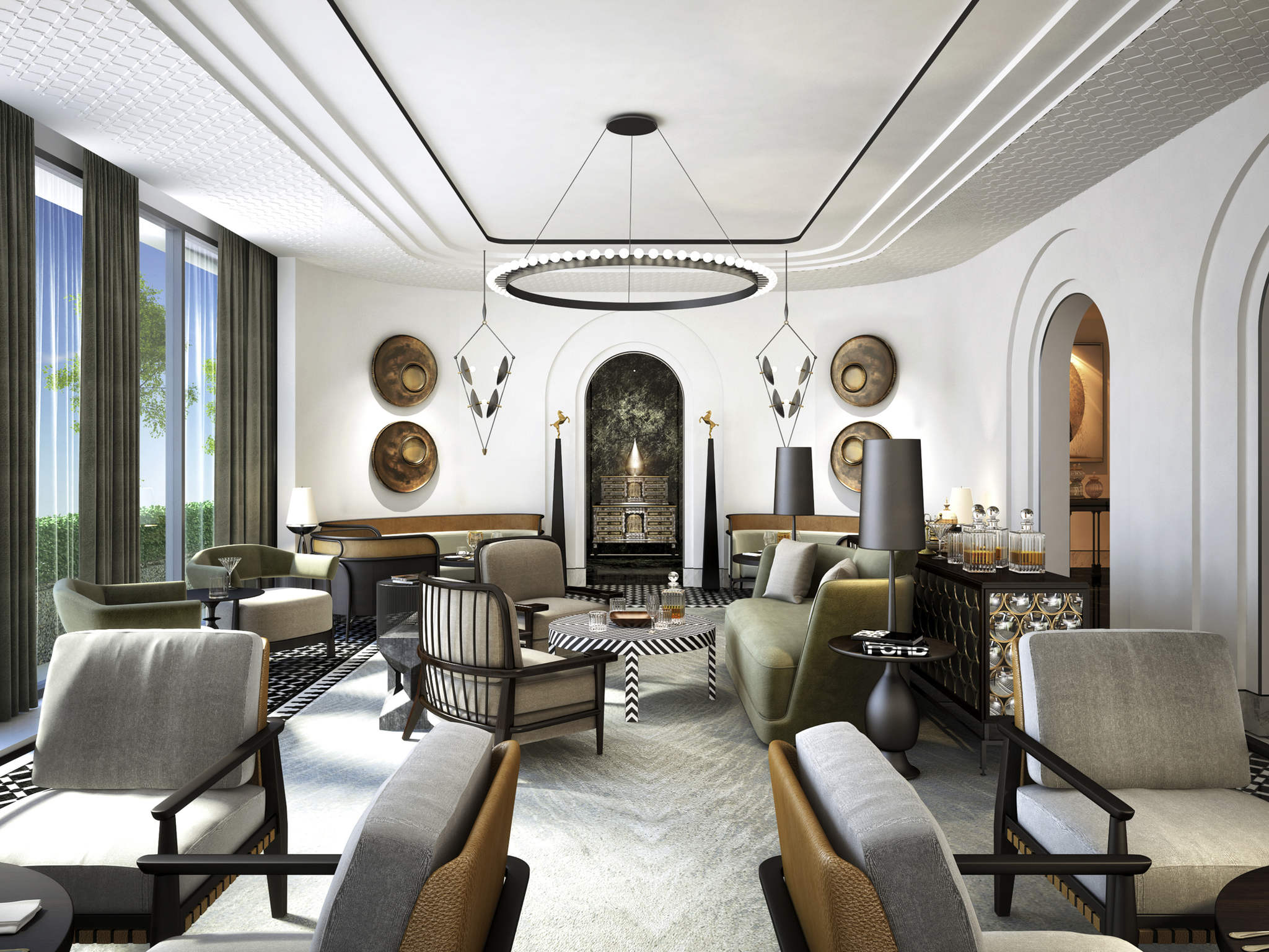 Fairmont La Marina Rabat