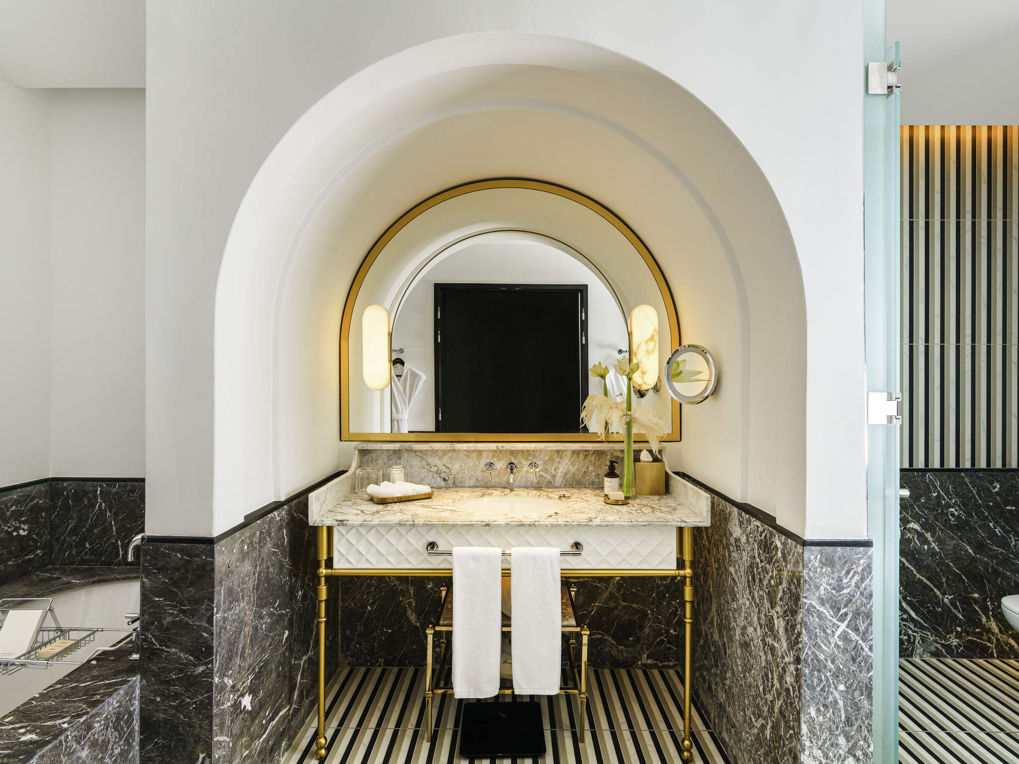 Fairmont La Marina Rabat