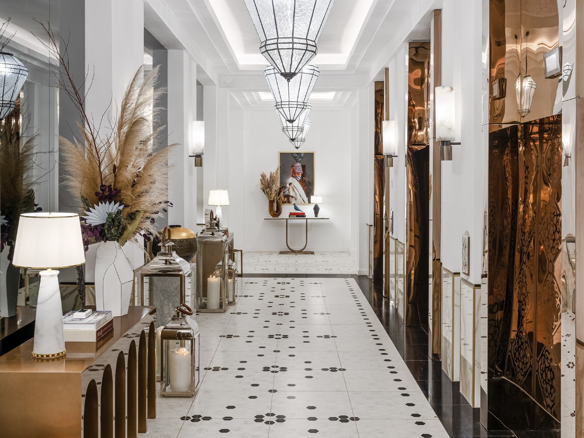 Fairmont La Marina Rabat