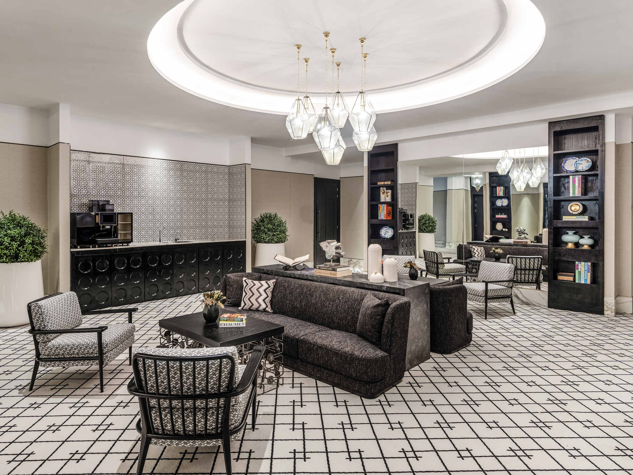 Fairmont La Marina Rabat