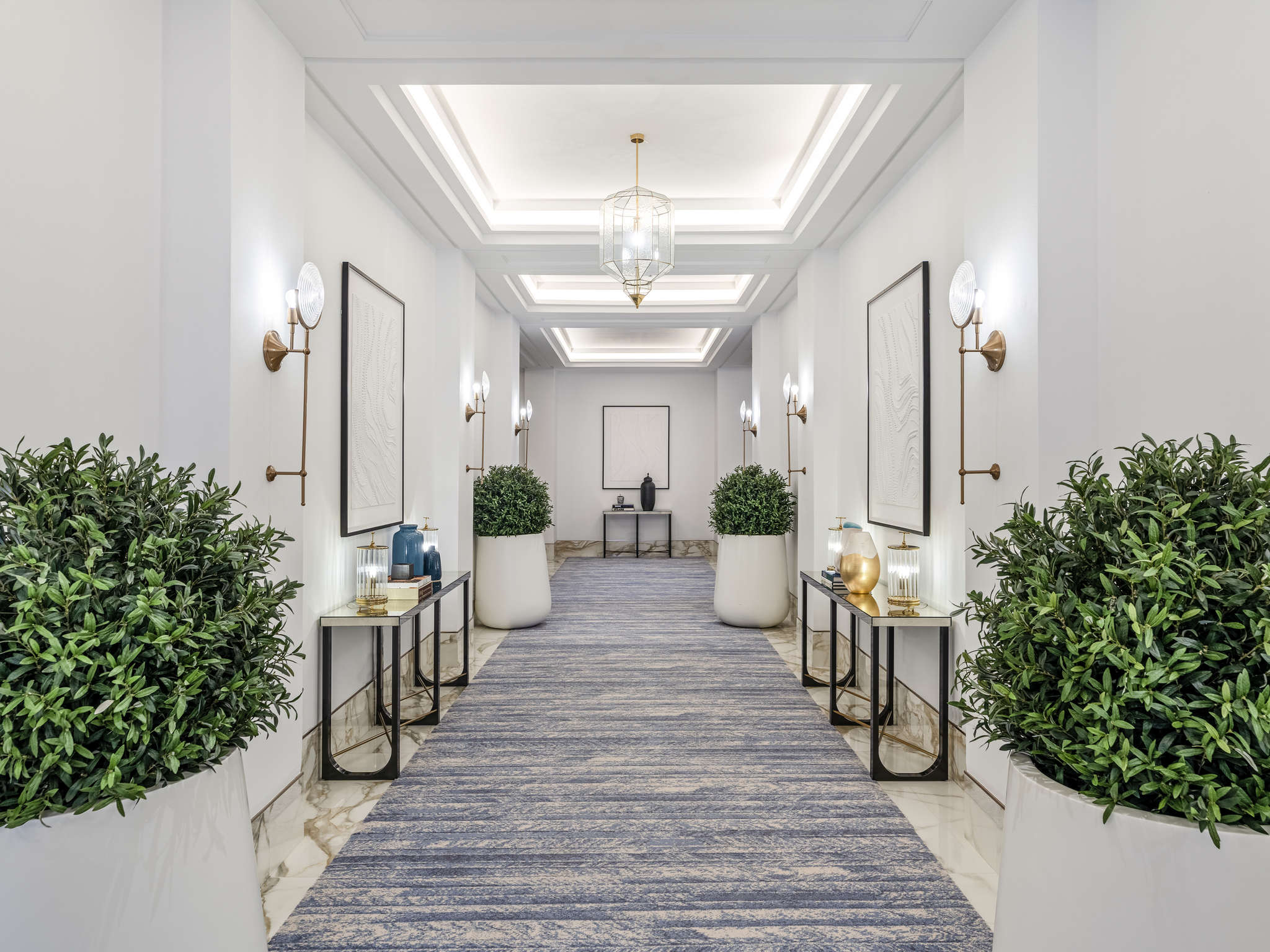 Fairmont La Marina Rabat