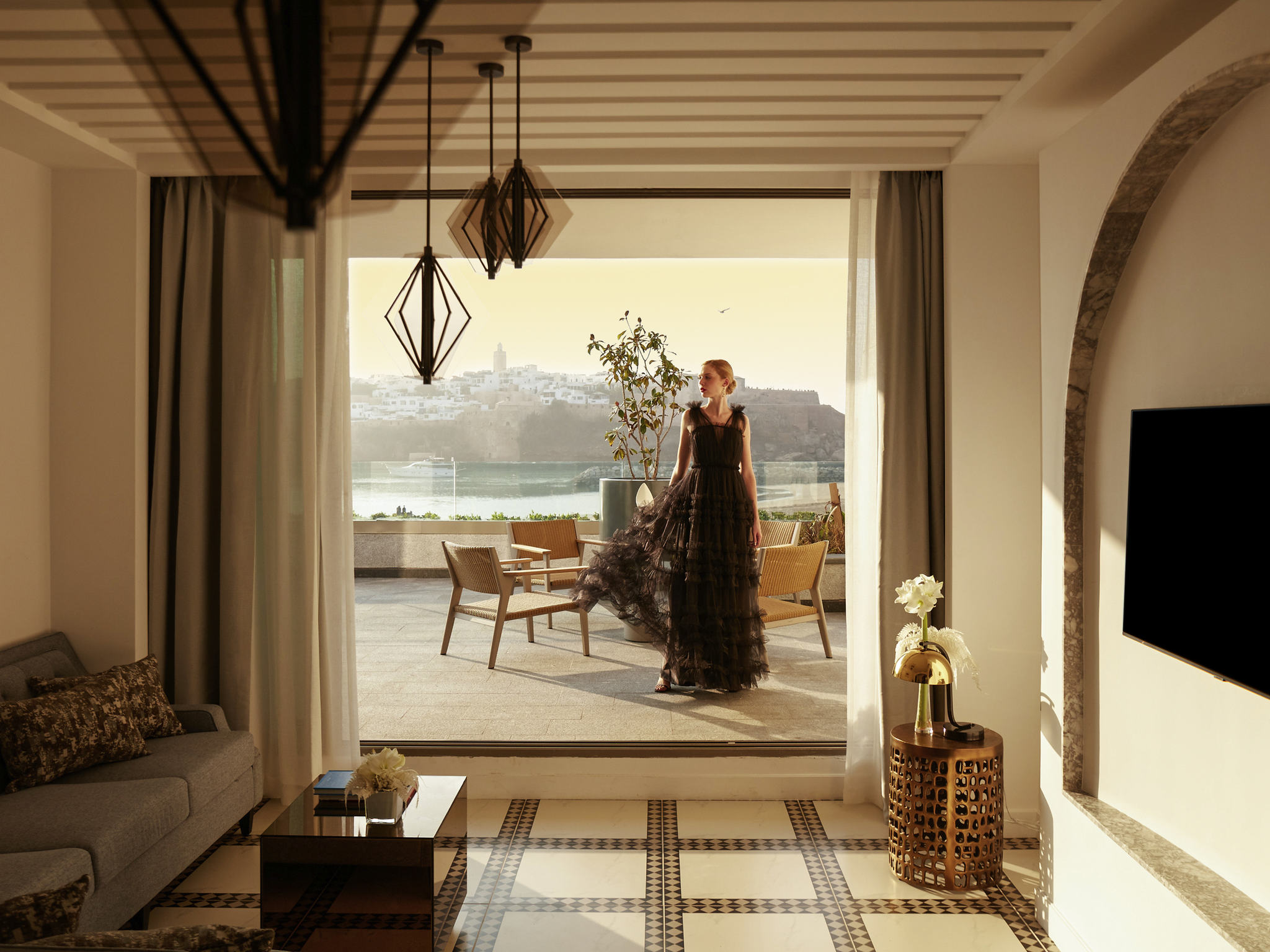 Fairmont La Marina Rabat