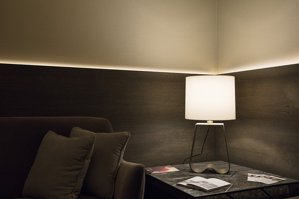 Fairmont Quasar İstanbul