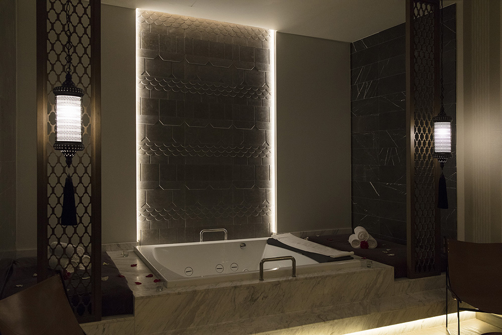 Fairmont Quasar İstanbul