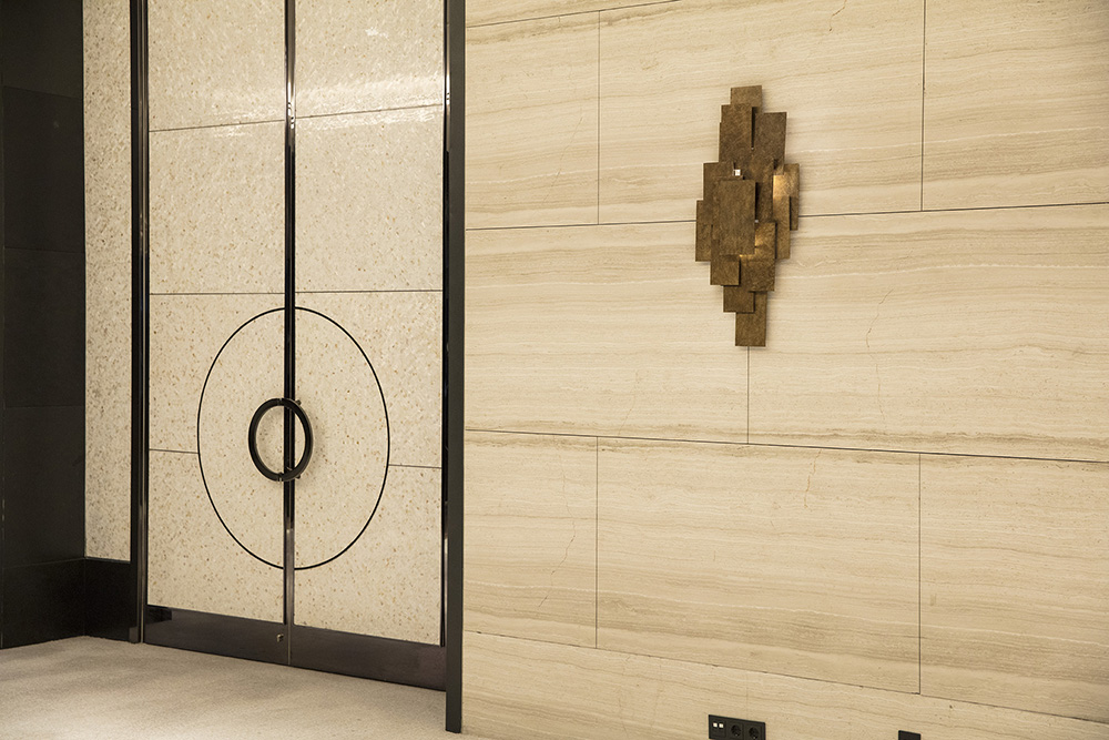 Fairmont Quasar İstanbul