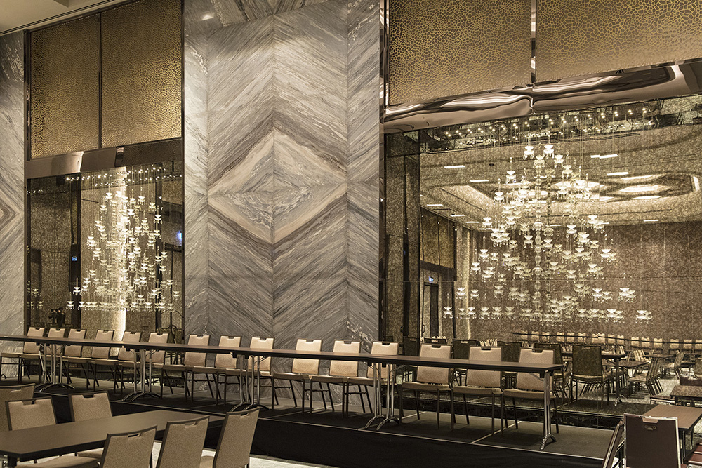 Fairmont Quasar İstanbul