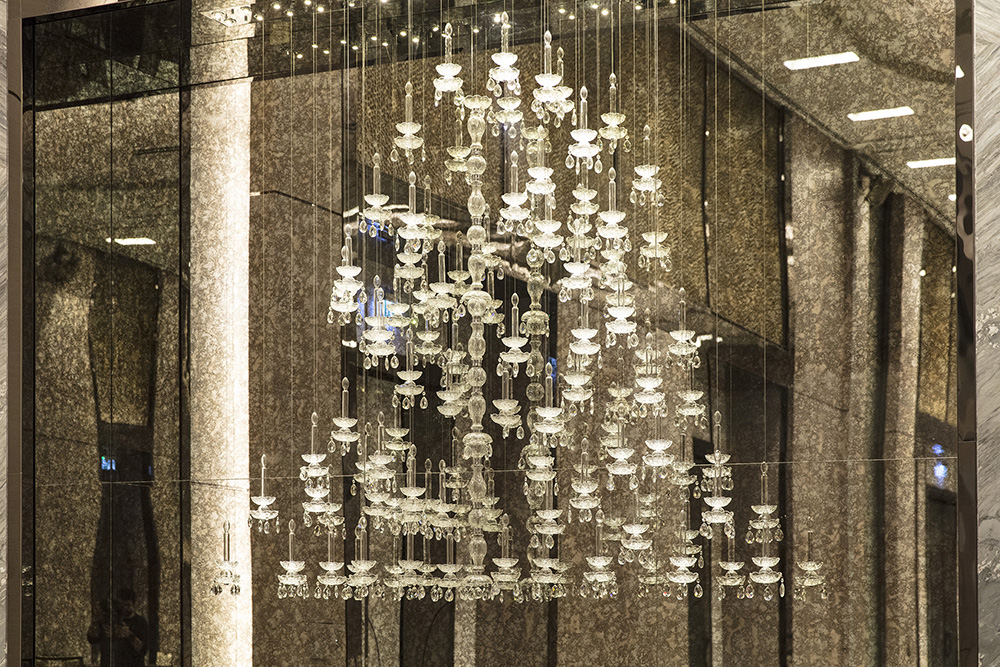 Fairmont Quasar İstanbul