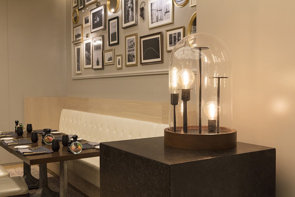 Fairmont Quasar İstanbul