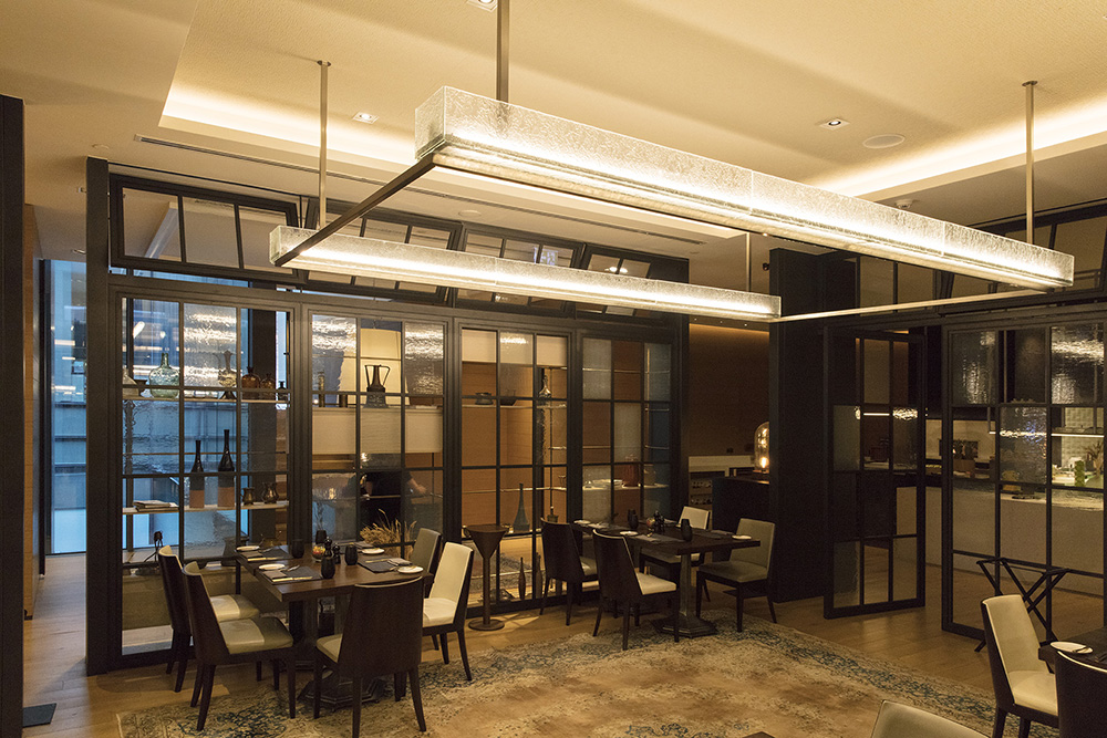 Fairmont Quasar İstanbul
