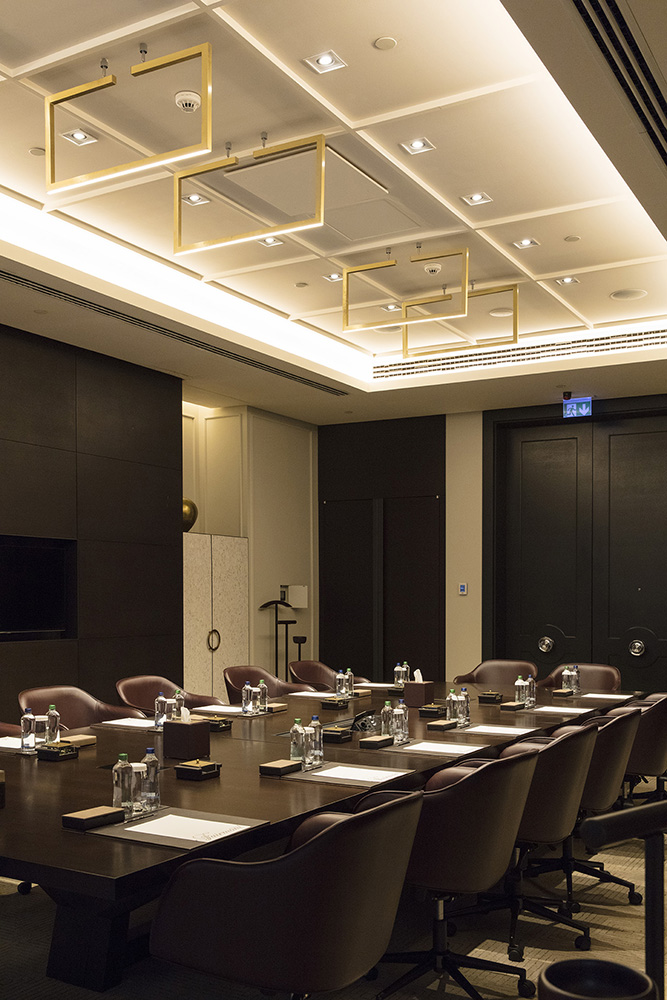 Fairmont Quasar İstanbul