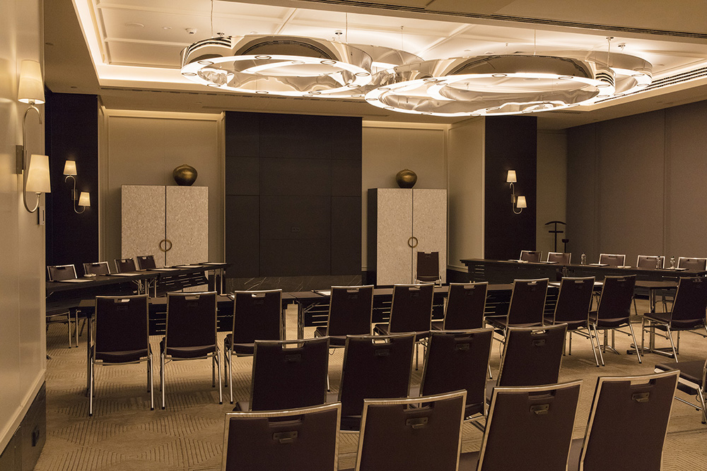 Fairmont Quasar İstanbul
