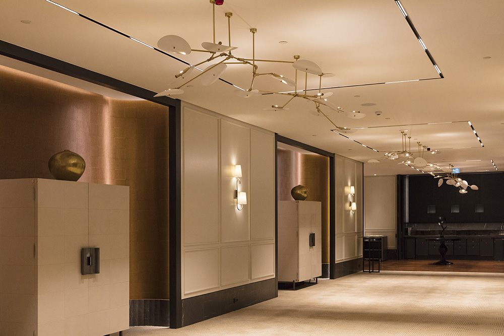 Fairmont Quasar İstanbul
