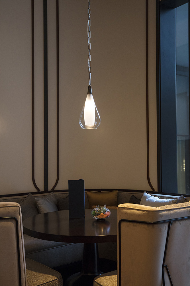 Fairmont Quasar İstanbul