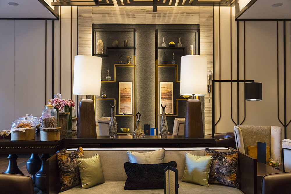 Fairmont Quasar İstanbul