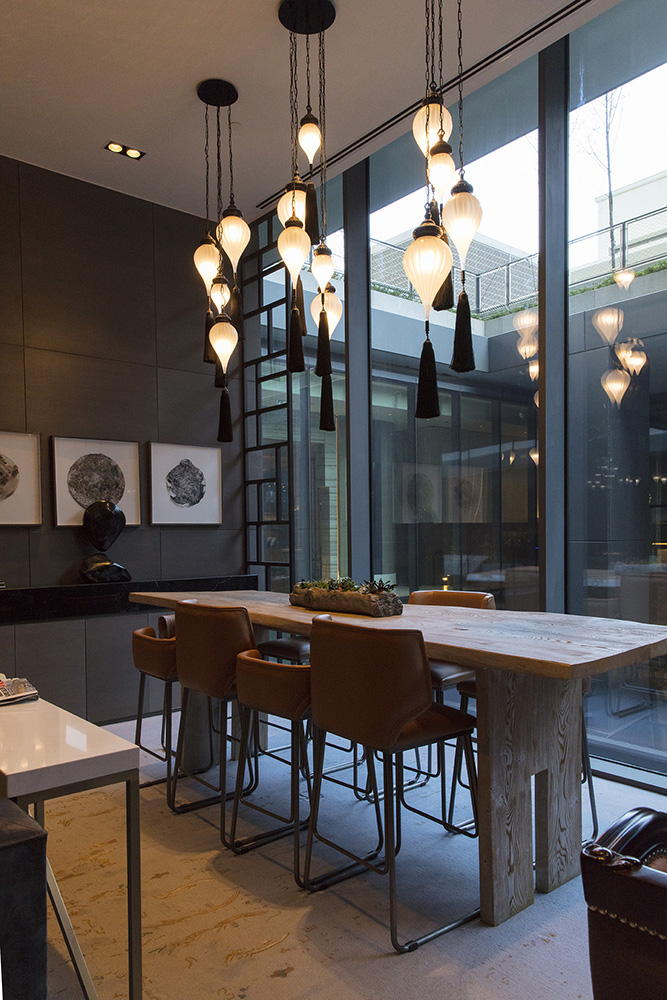Fairmont Quasar İstanbul