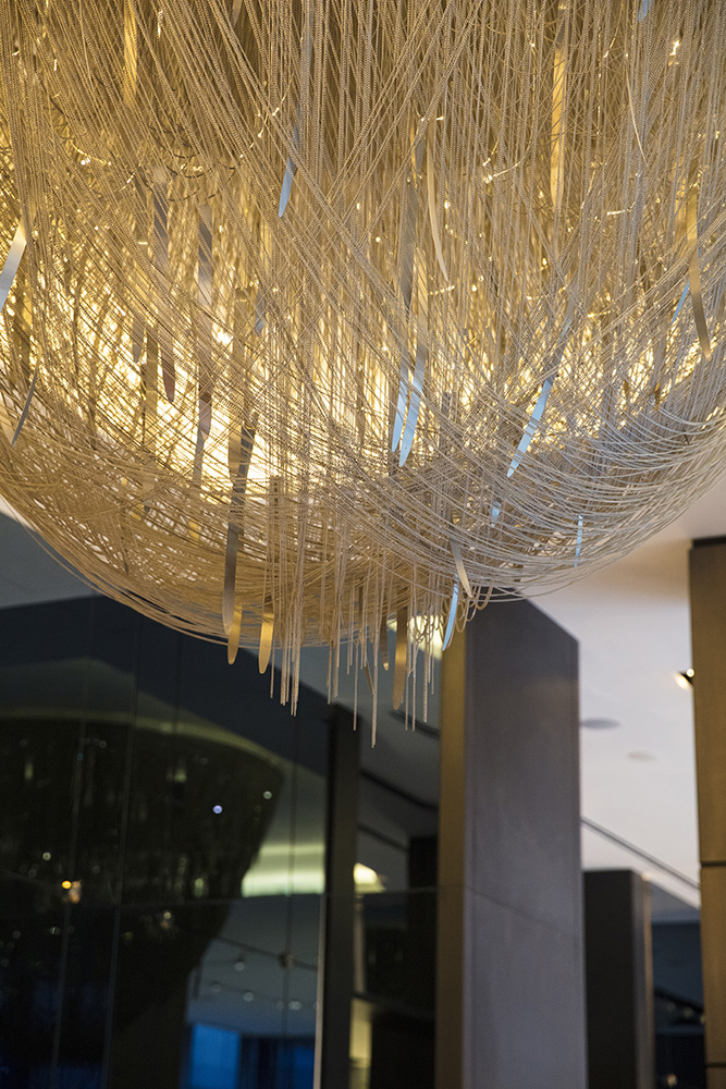 Fairmont Quasar İstanbul