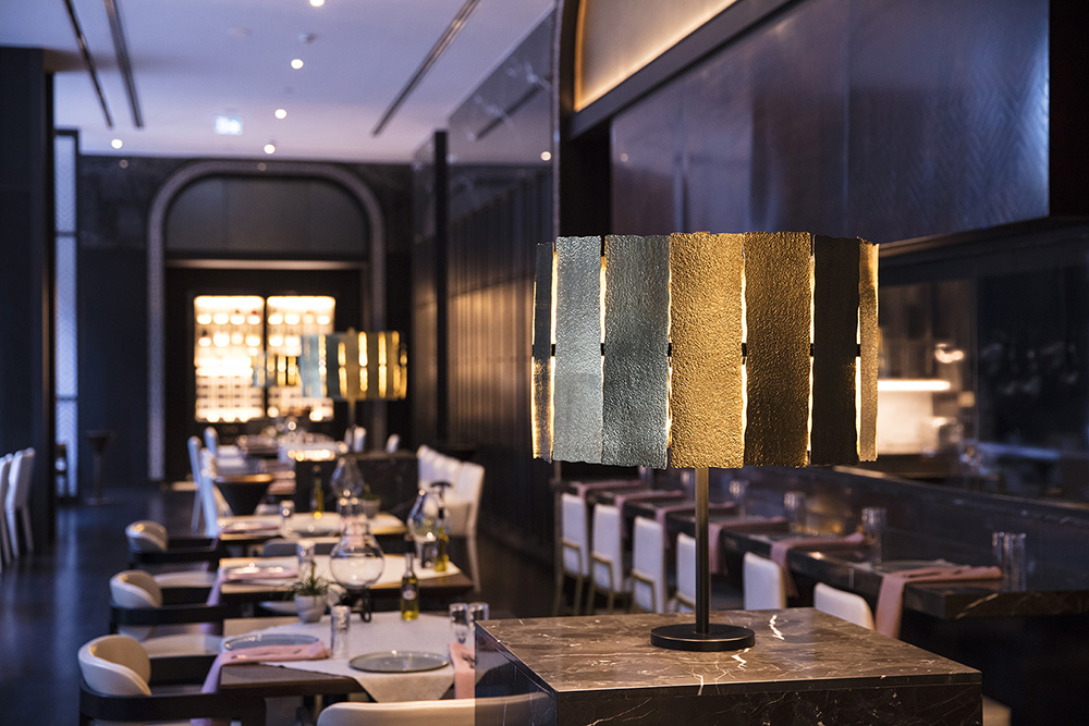 Fairmont Quasar İstanbul
