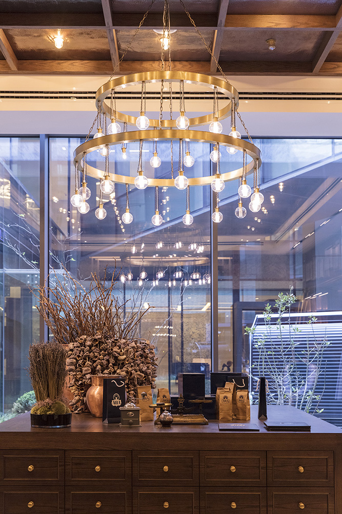 Fairmont Quasar İstanbul
