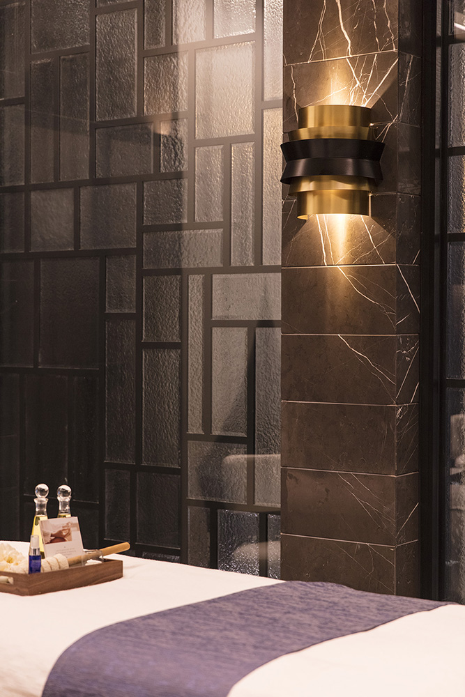Fairmont Quasar İstanbul