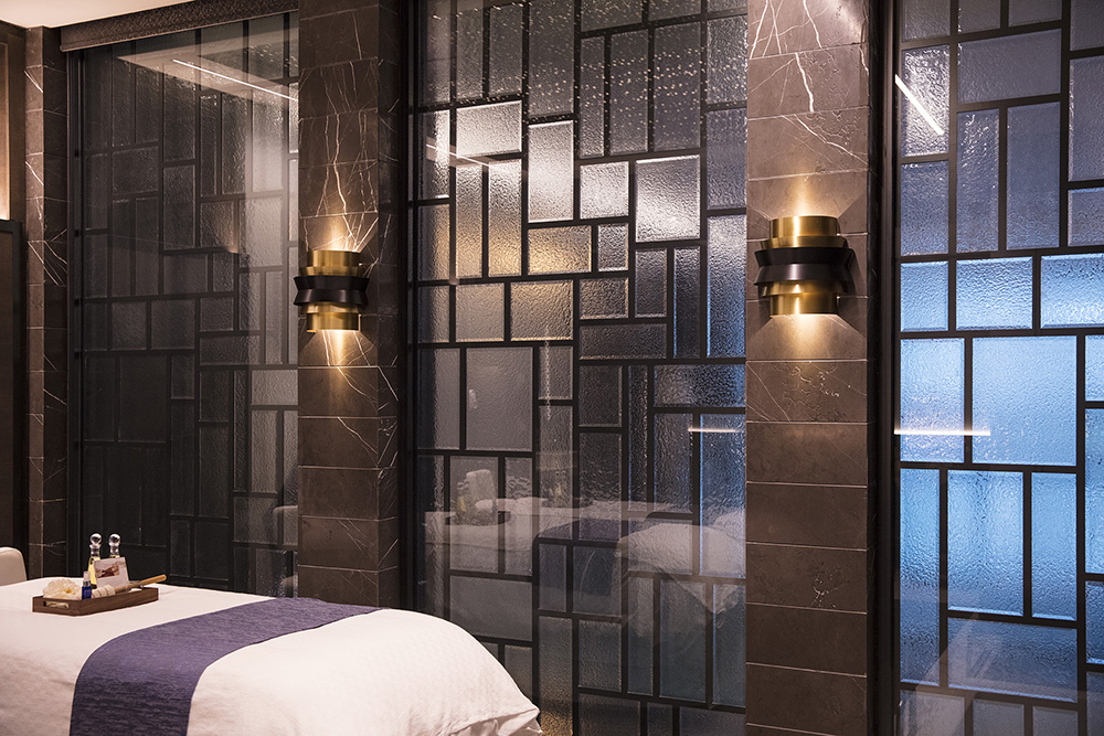 Fairmont Quasar İstanbul