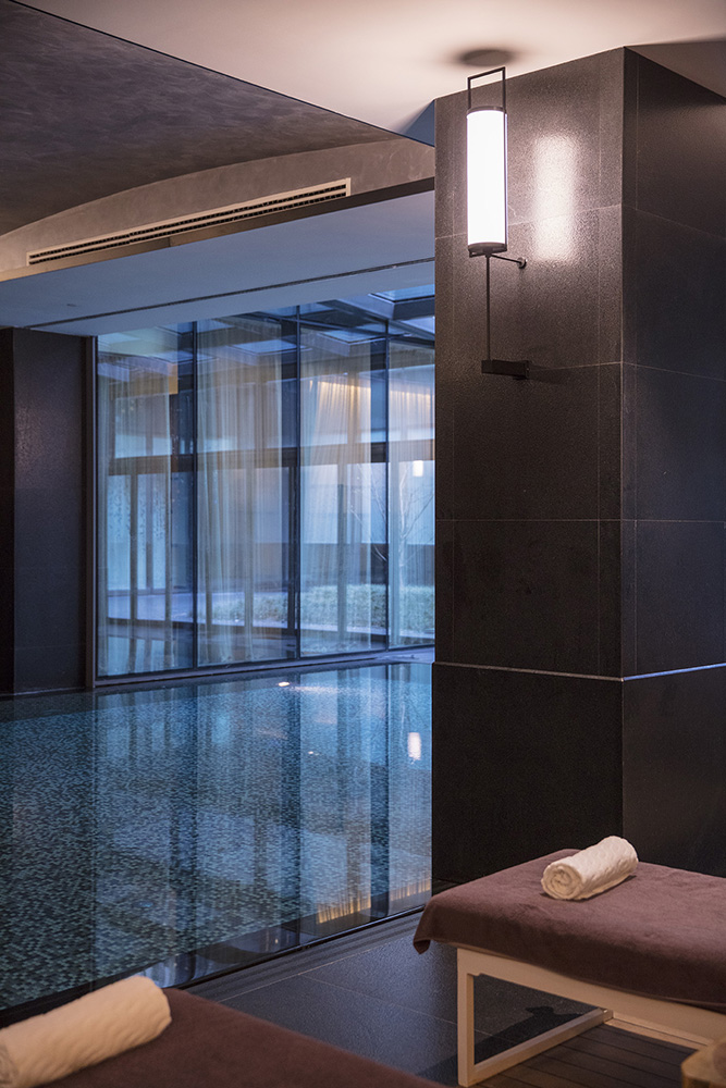 Fairmont Quasar İstanbul