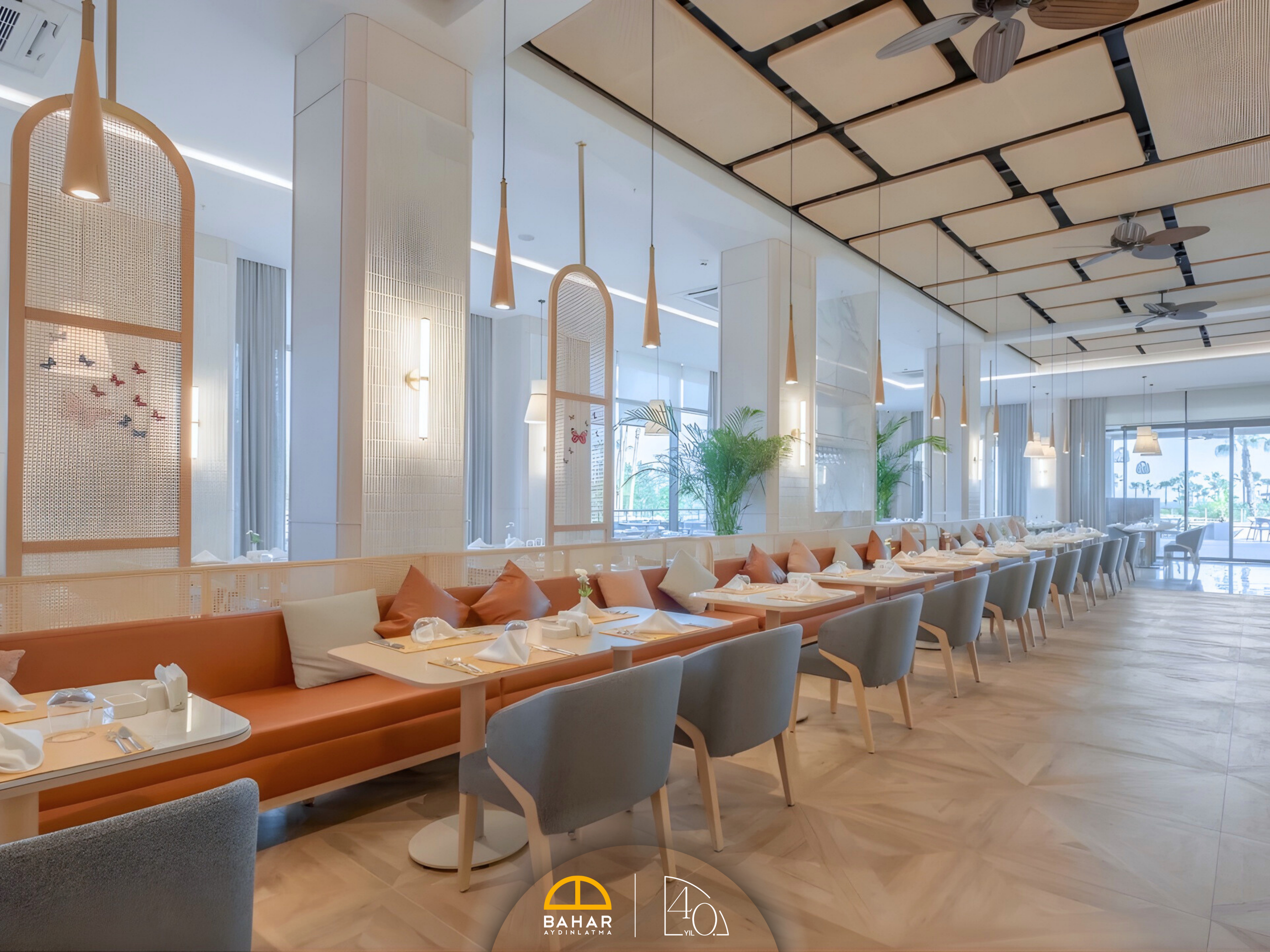 Fame Residence Lara & Spa