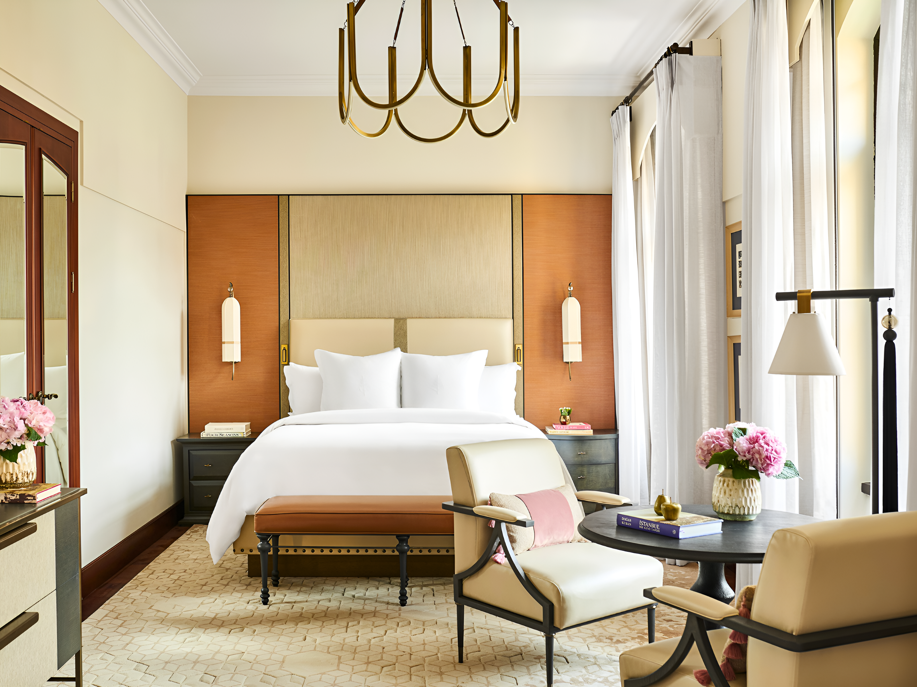 Four Season Hotel, Sultanahmet