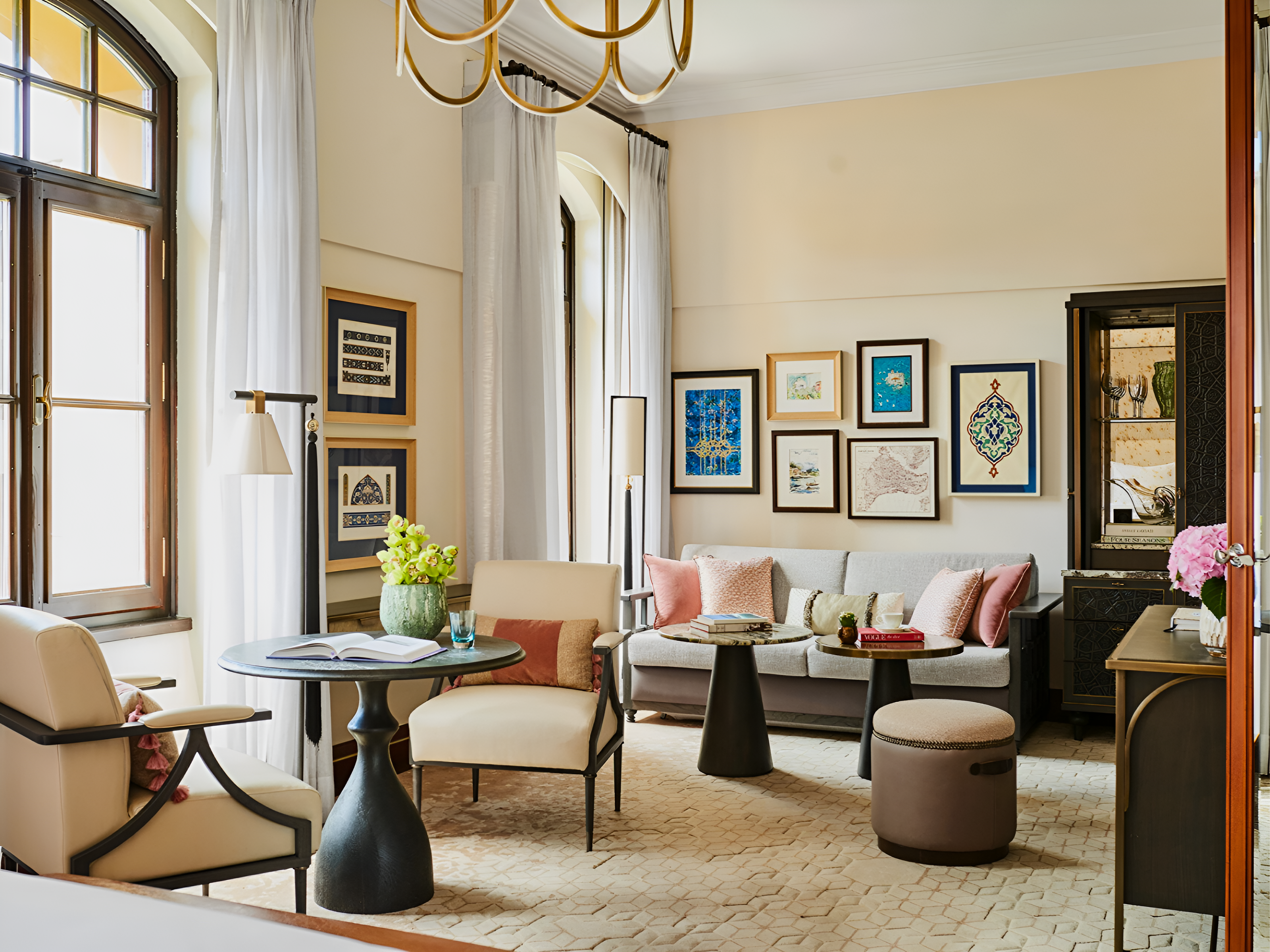 Four Season Hotel, Sultanahmet