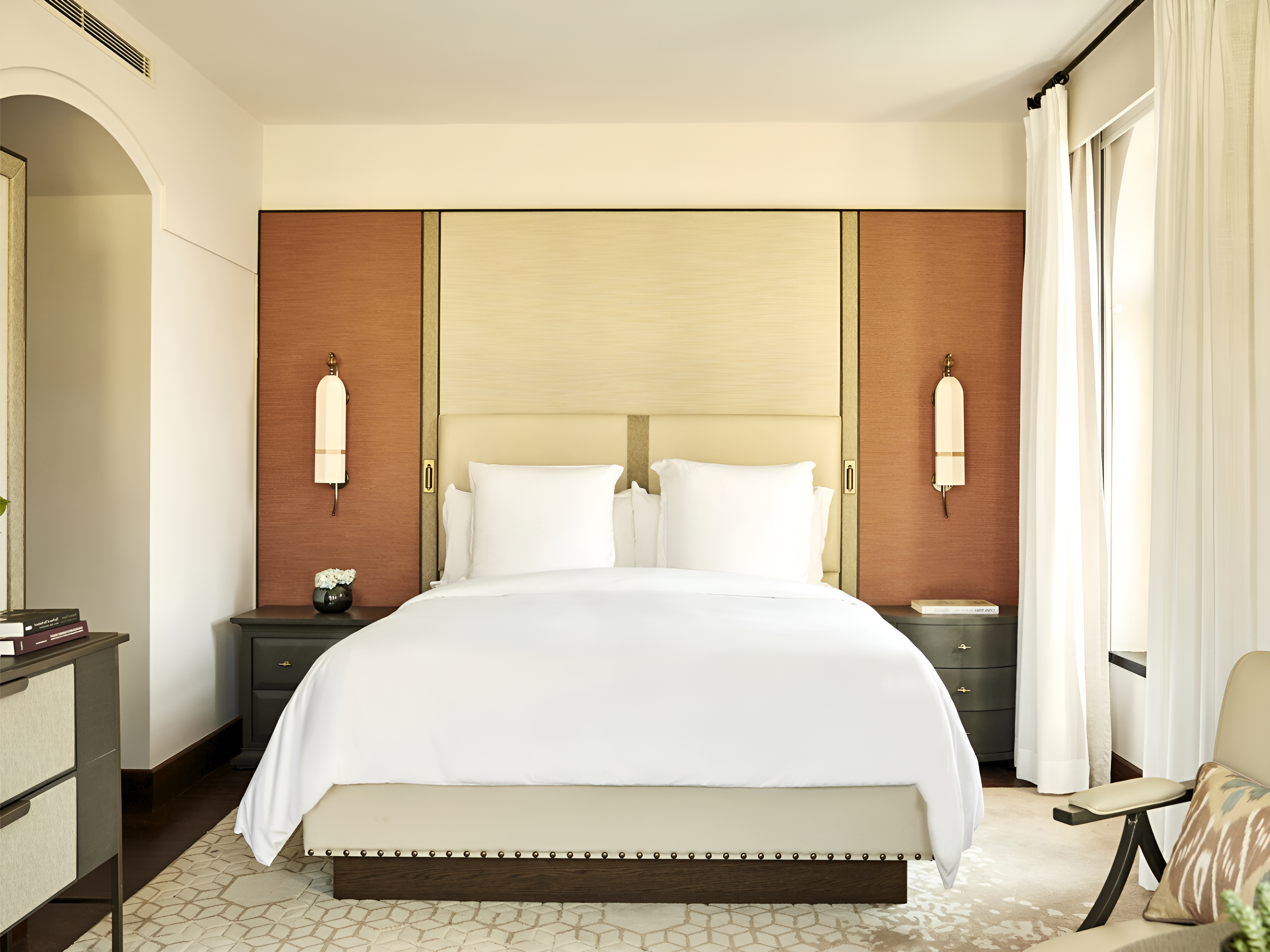 Four Season Hotel, Sultanahmet
