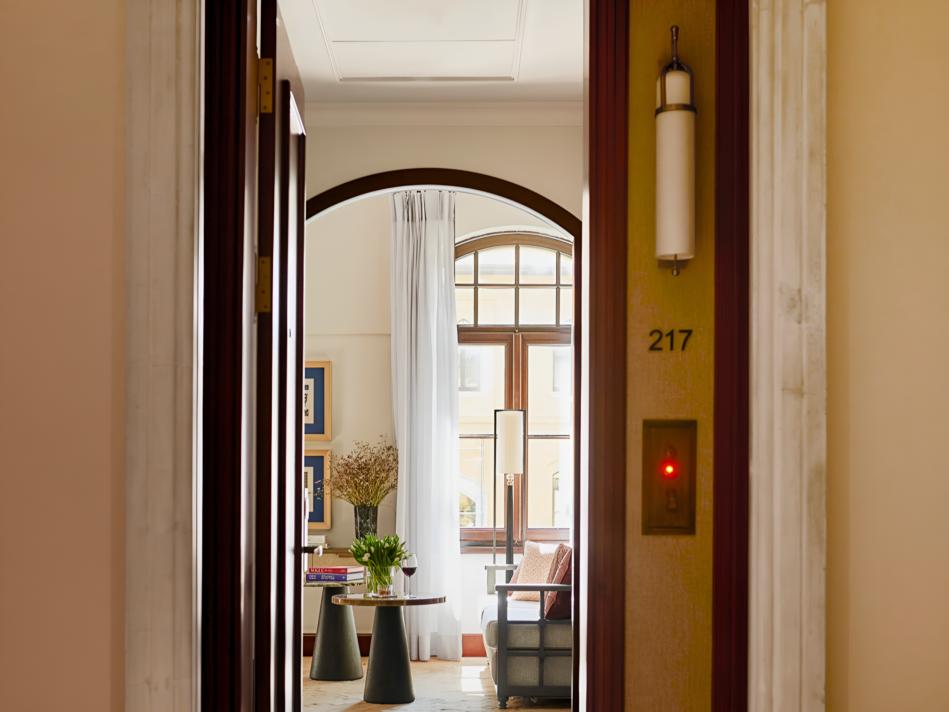 Four Season Hotel, Sultanahmet