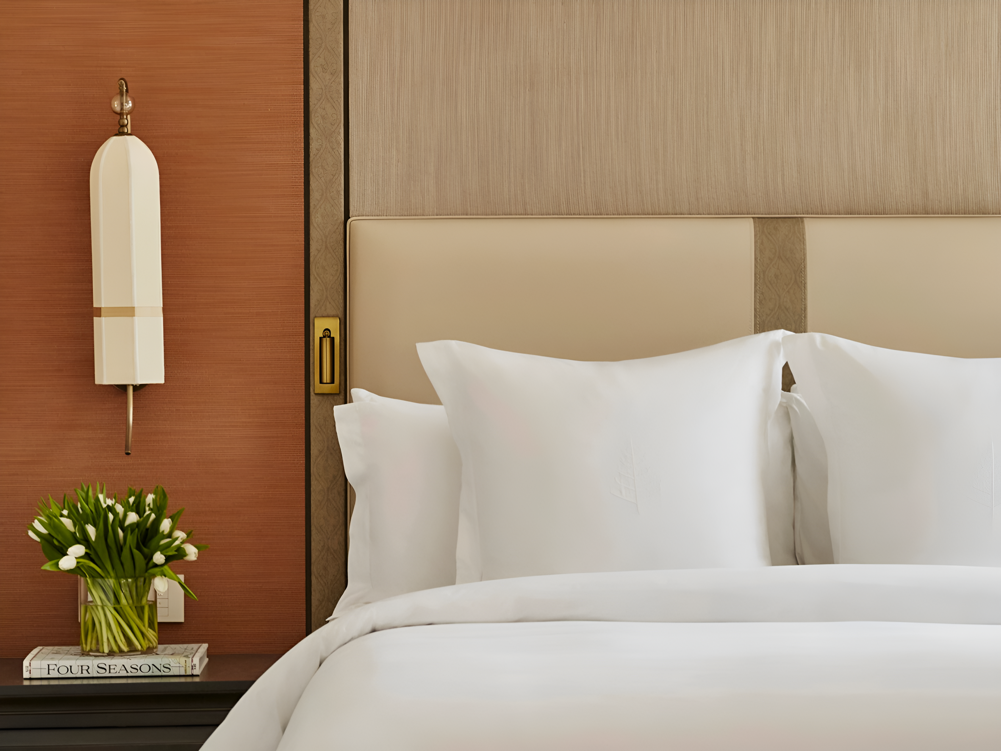 Four Season Hotel, Sultanahmet