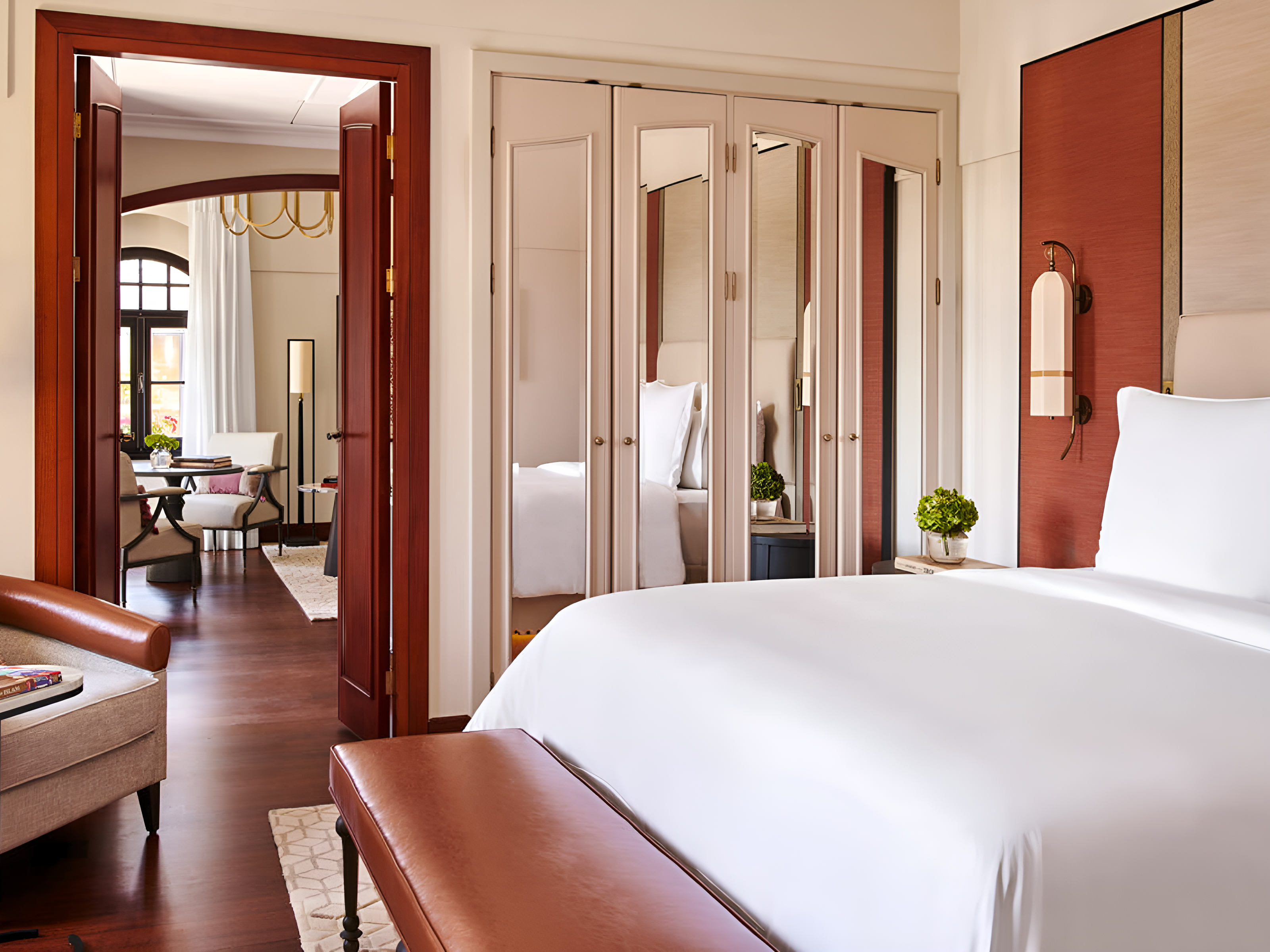 Four Season Hotel, Sultanahmet