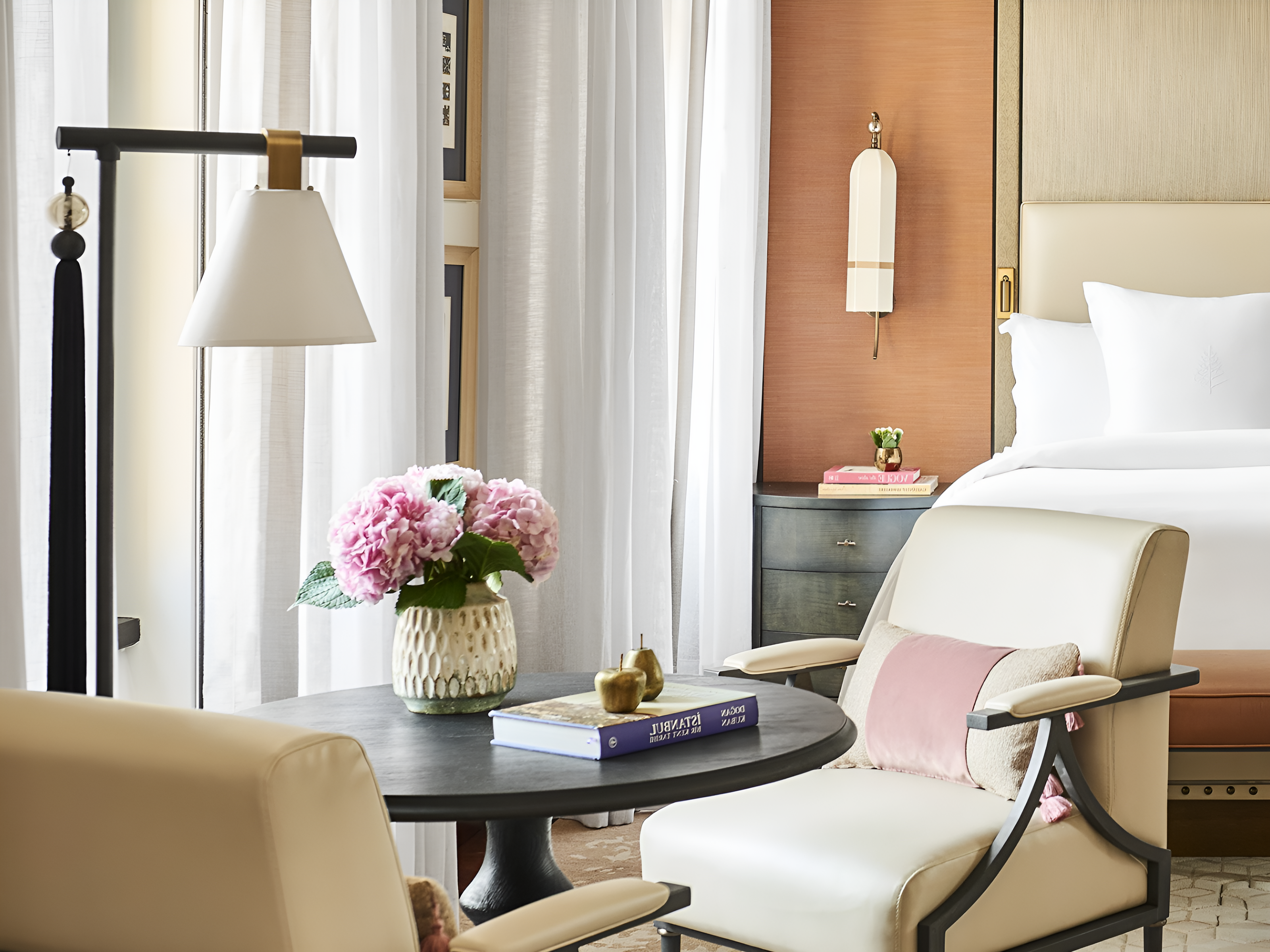 Four Season Hotel, Sultanahmet