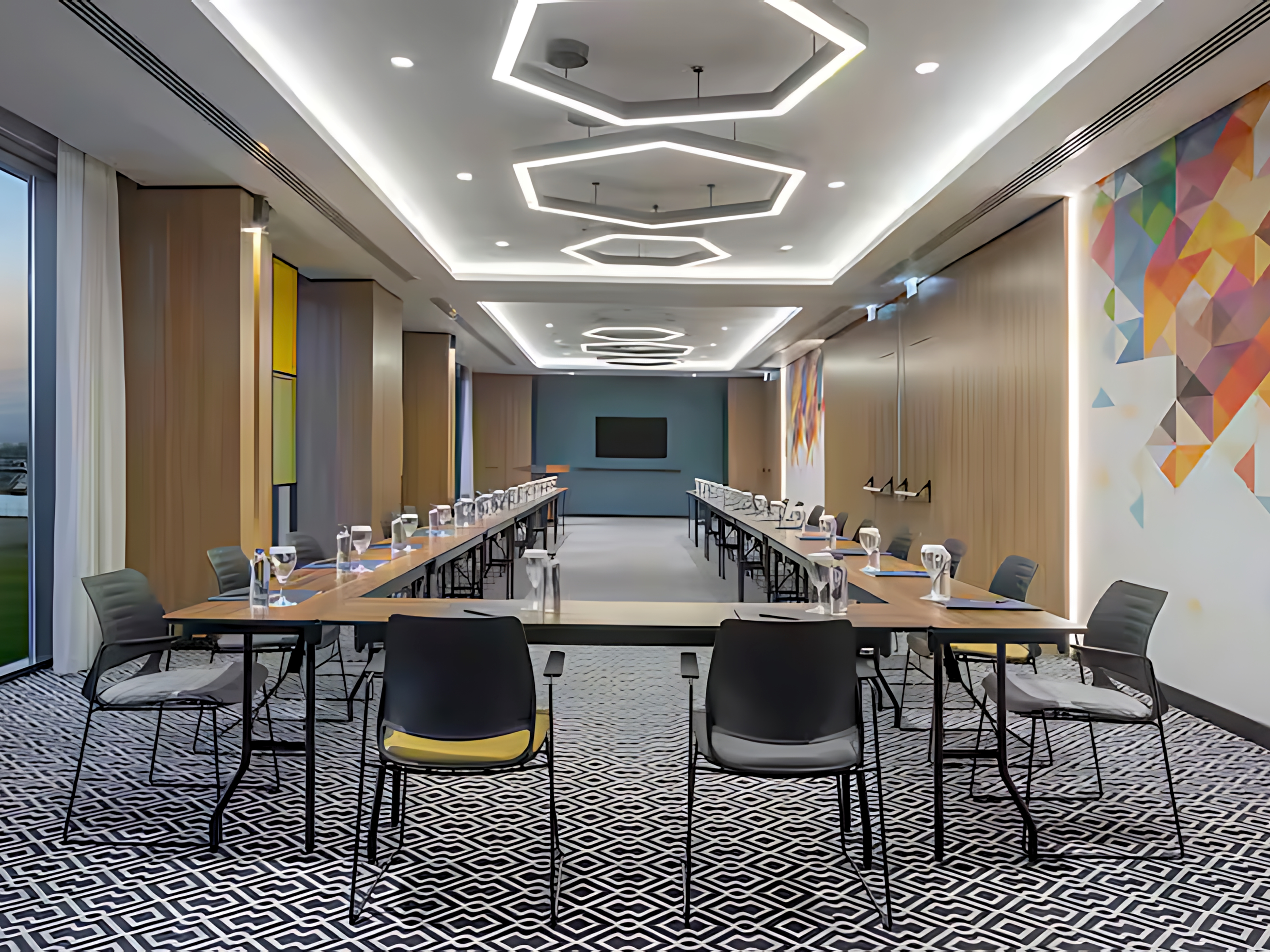 Hampton by Hilton Antalya Airport