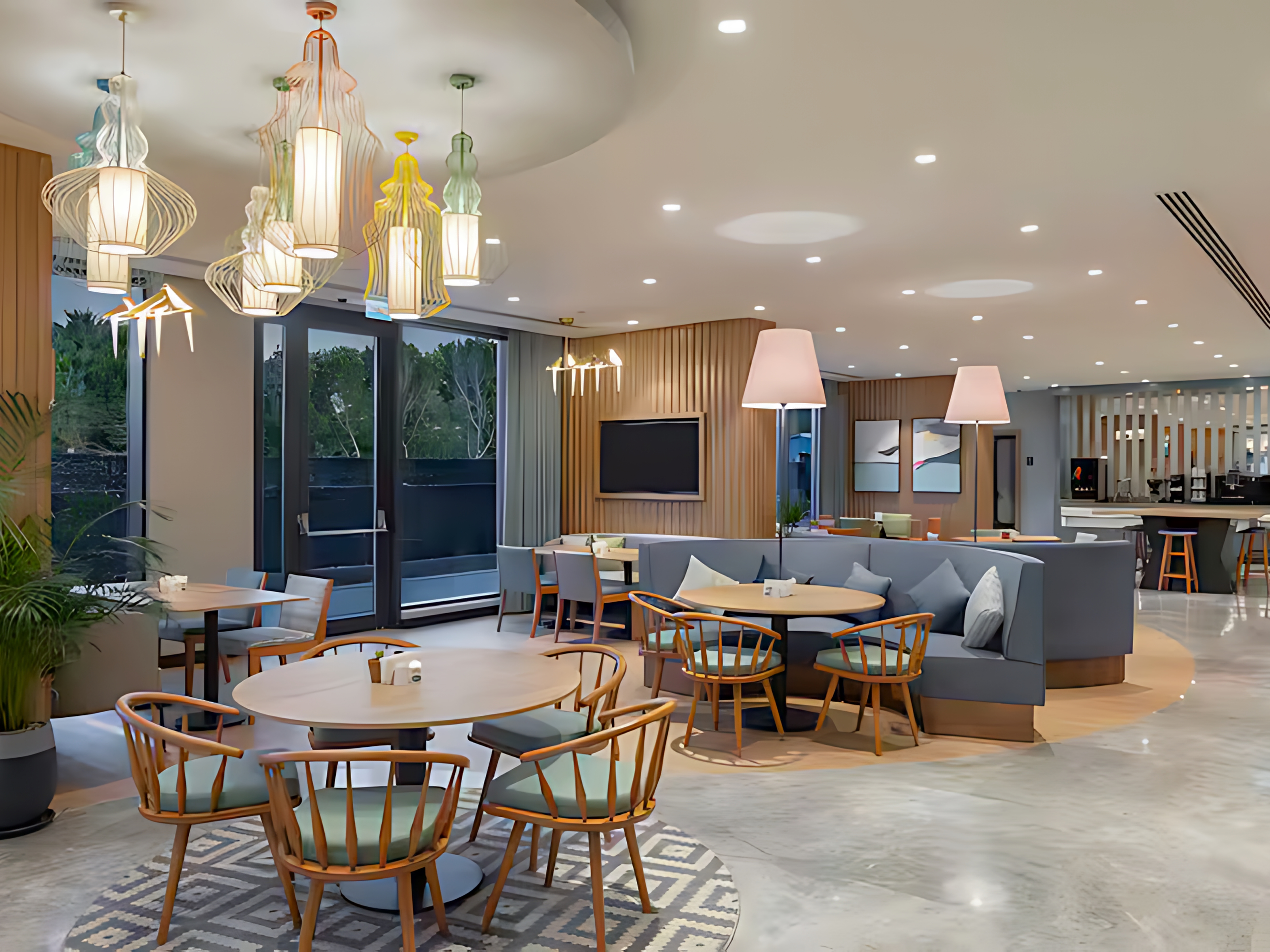 Hampton by Hilton Antalya Airport