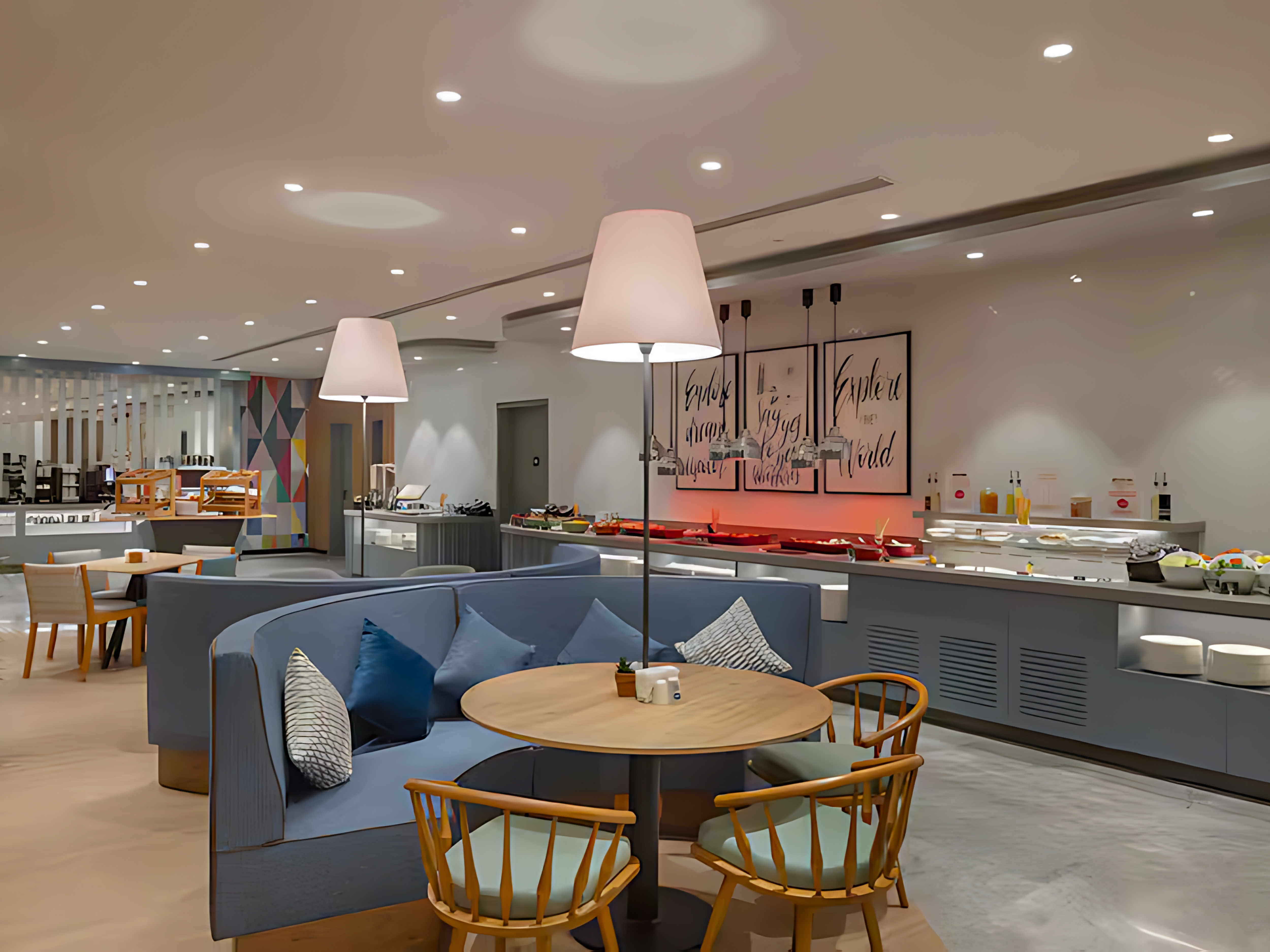 Hampton by Hilton Antalya Airport