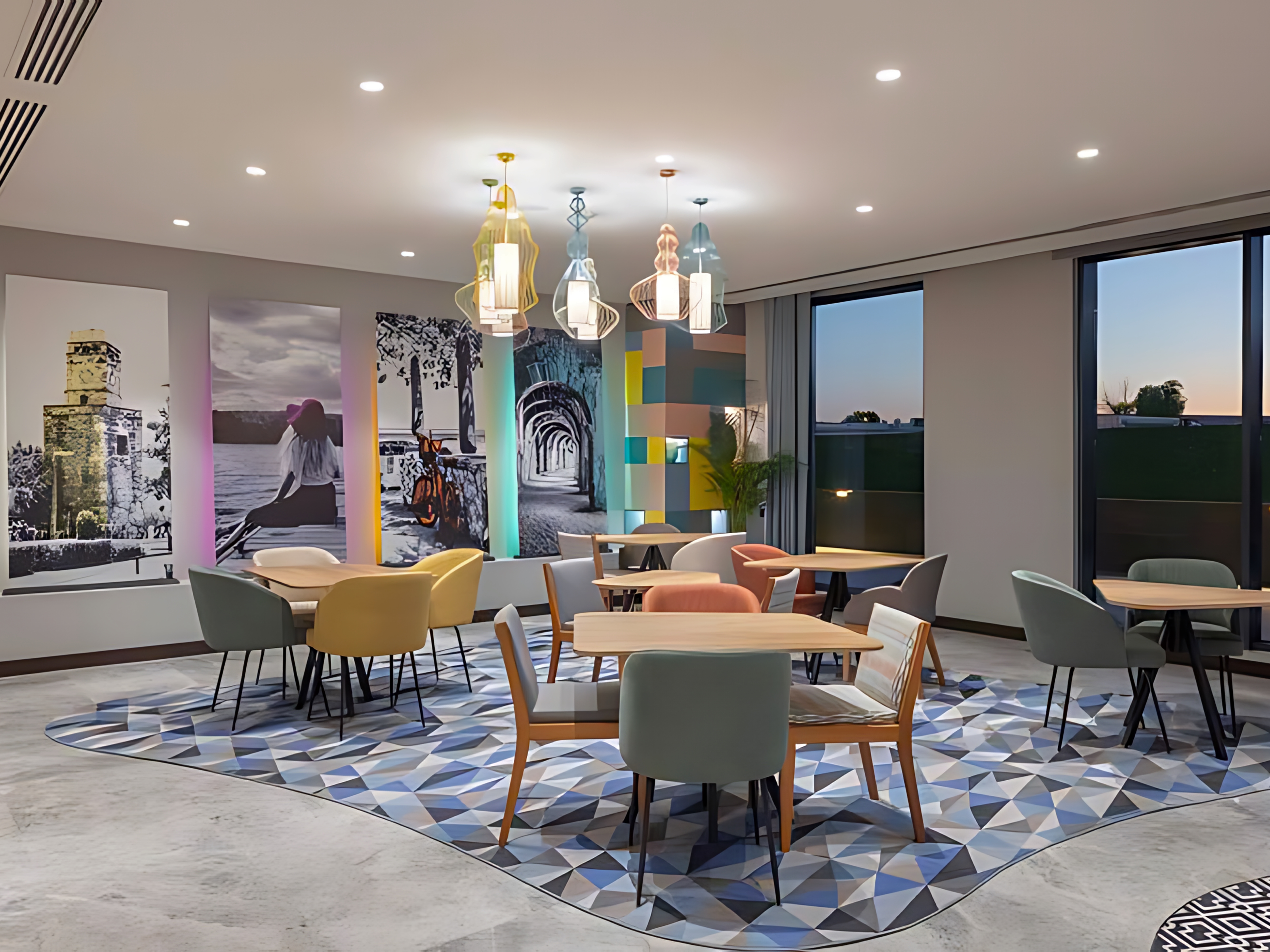 Hampton by Hilton Antalya Airport