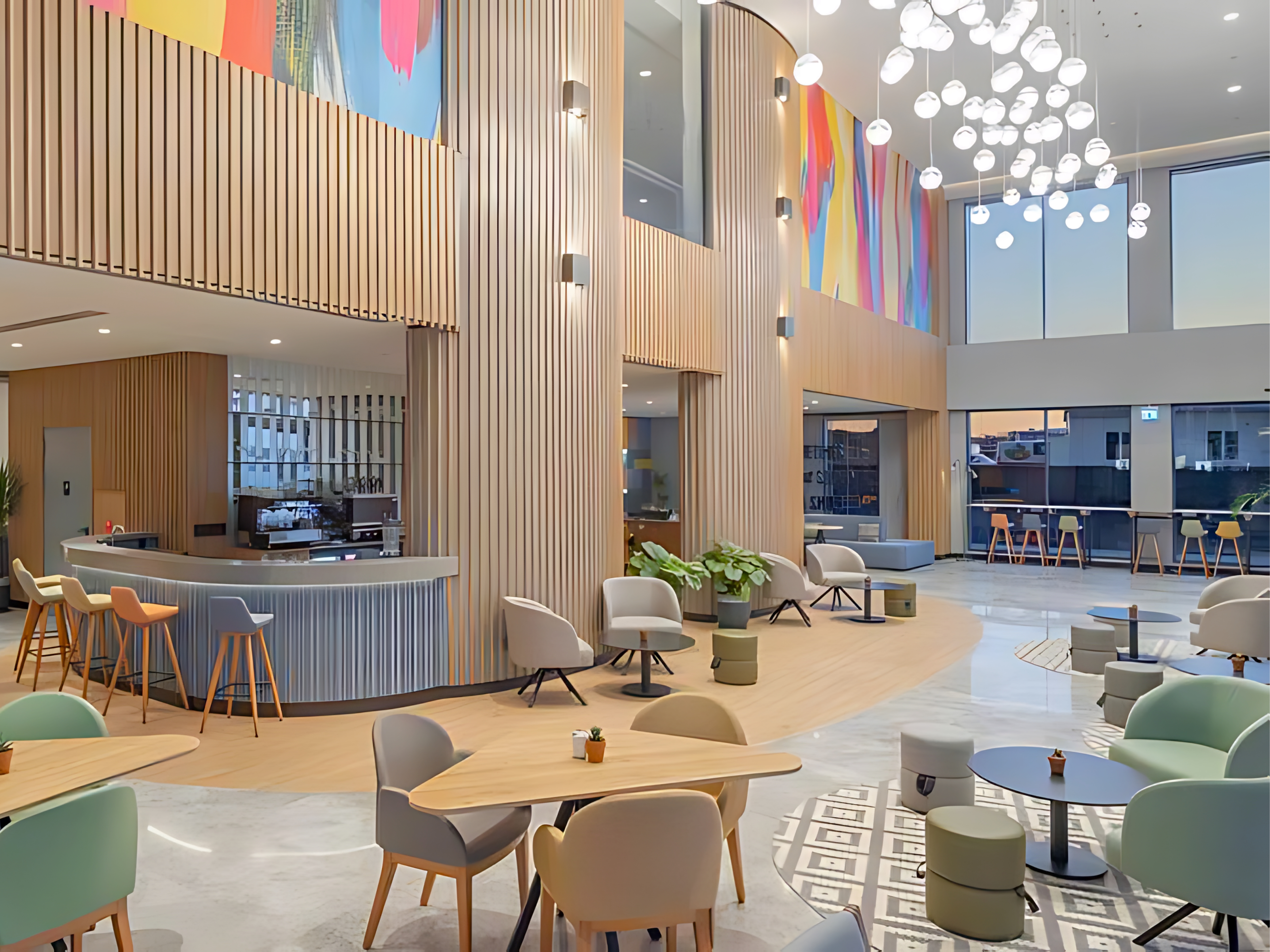Hampton by Hilton Antalya Airport