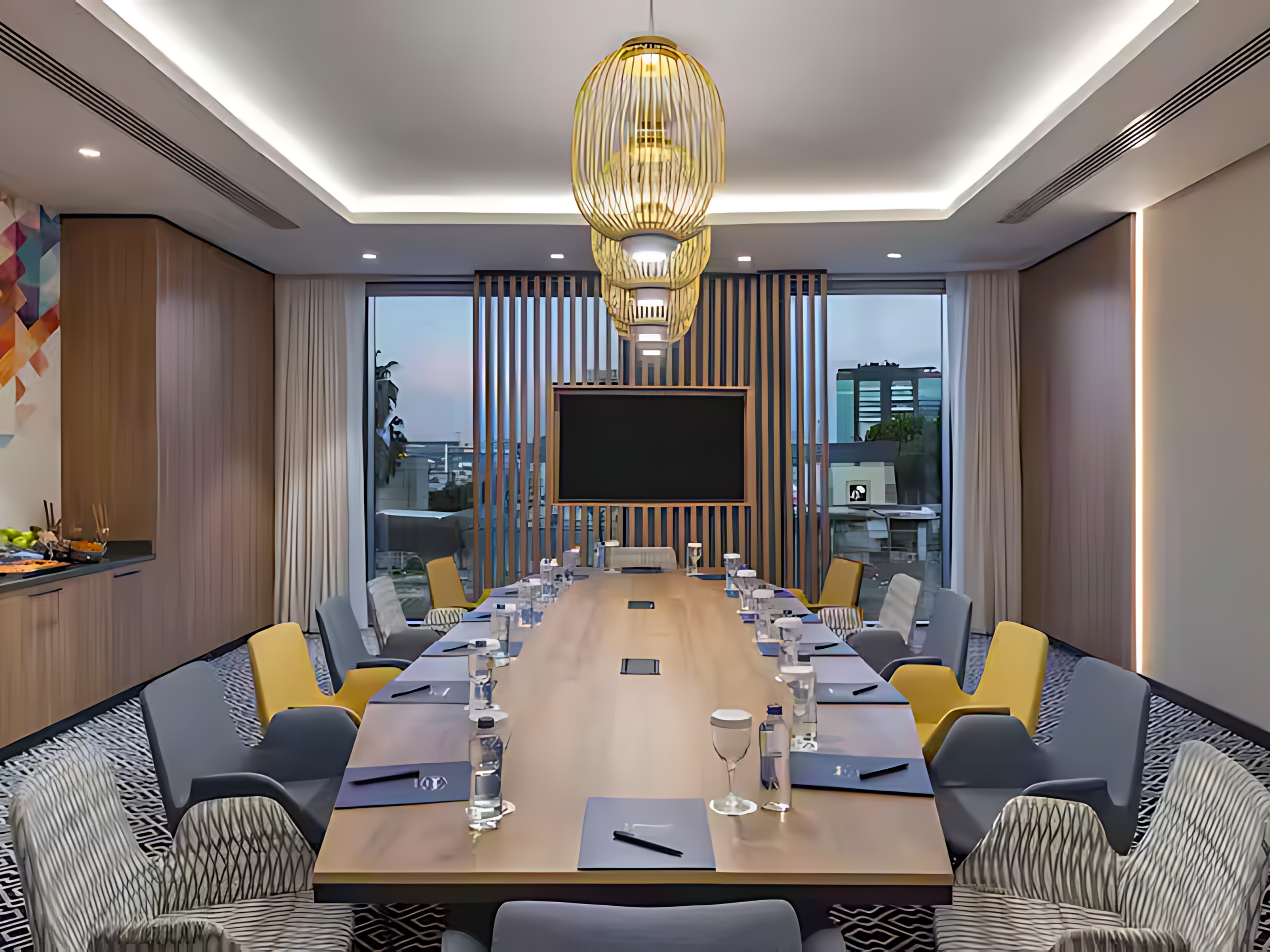 Hampton by Hilton Antalya Airport