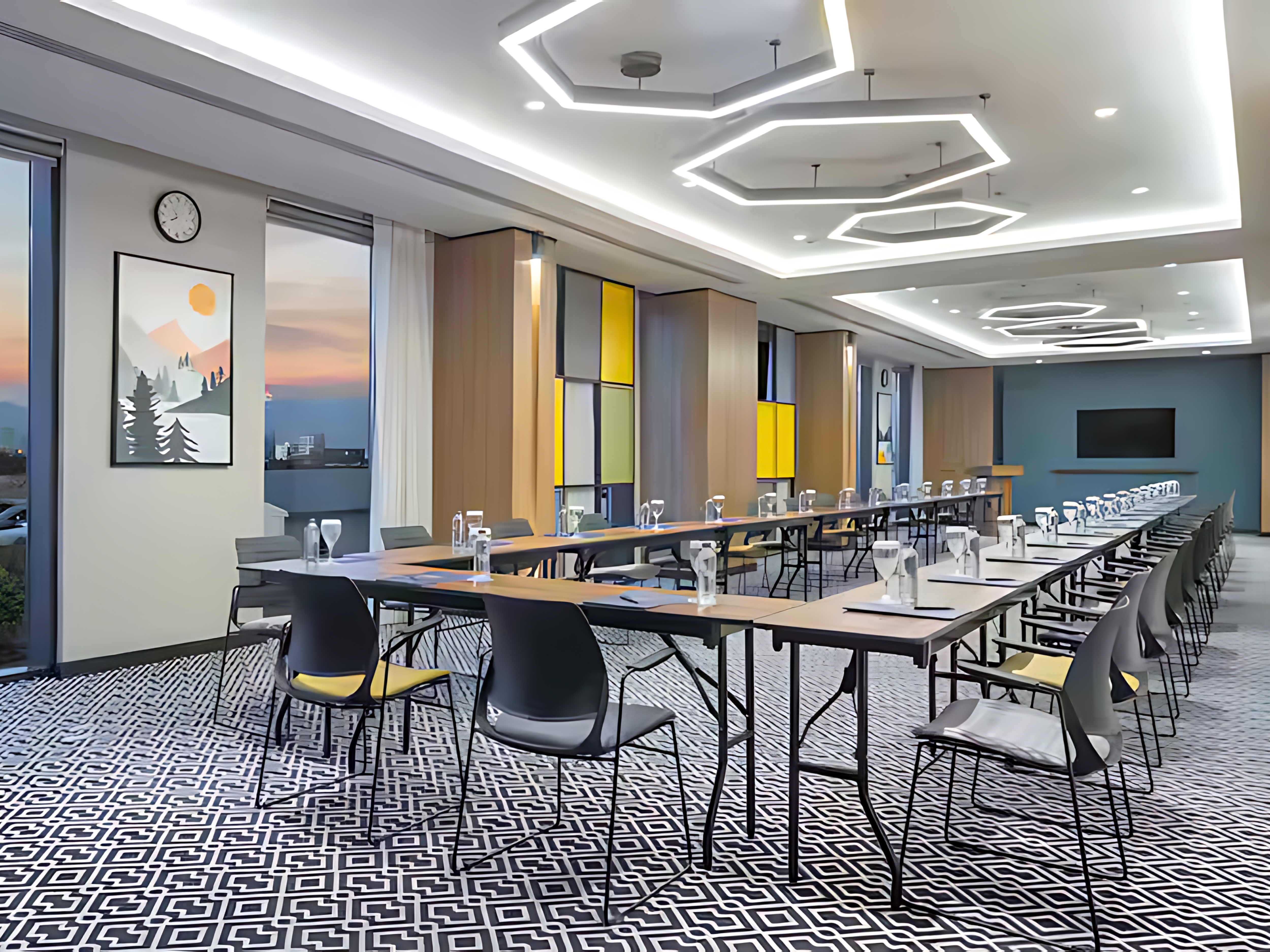 Hampton by Hilton Antalya Airport