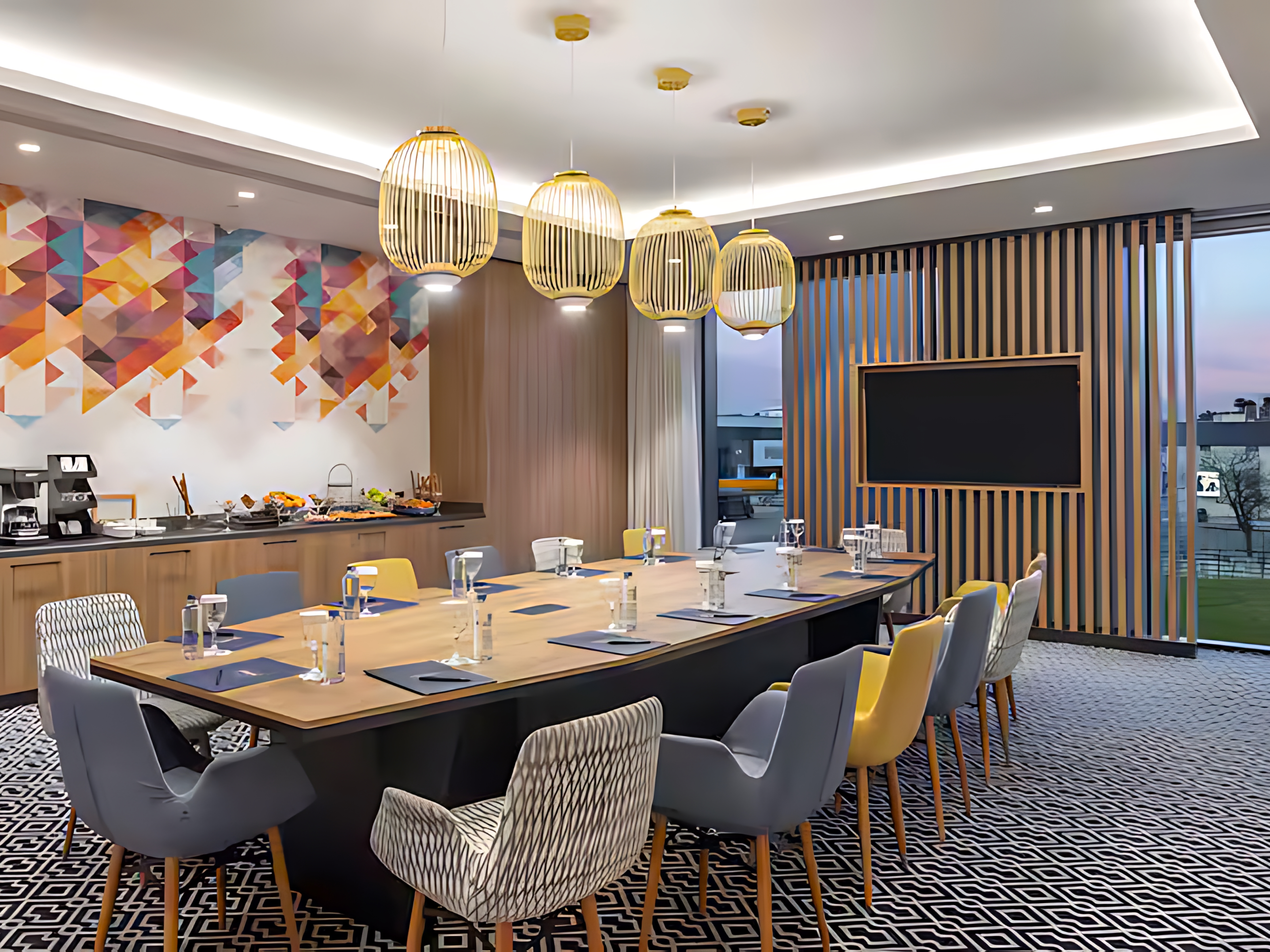 Hampton by Hilton Antalya Airport