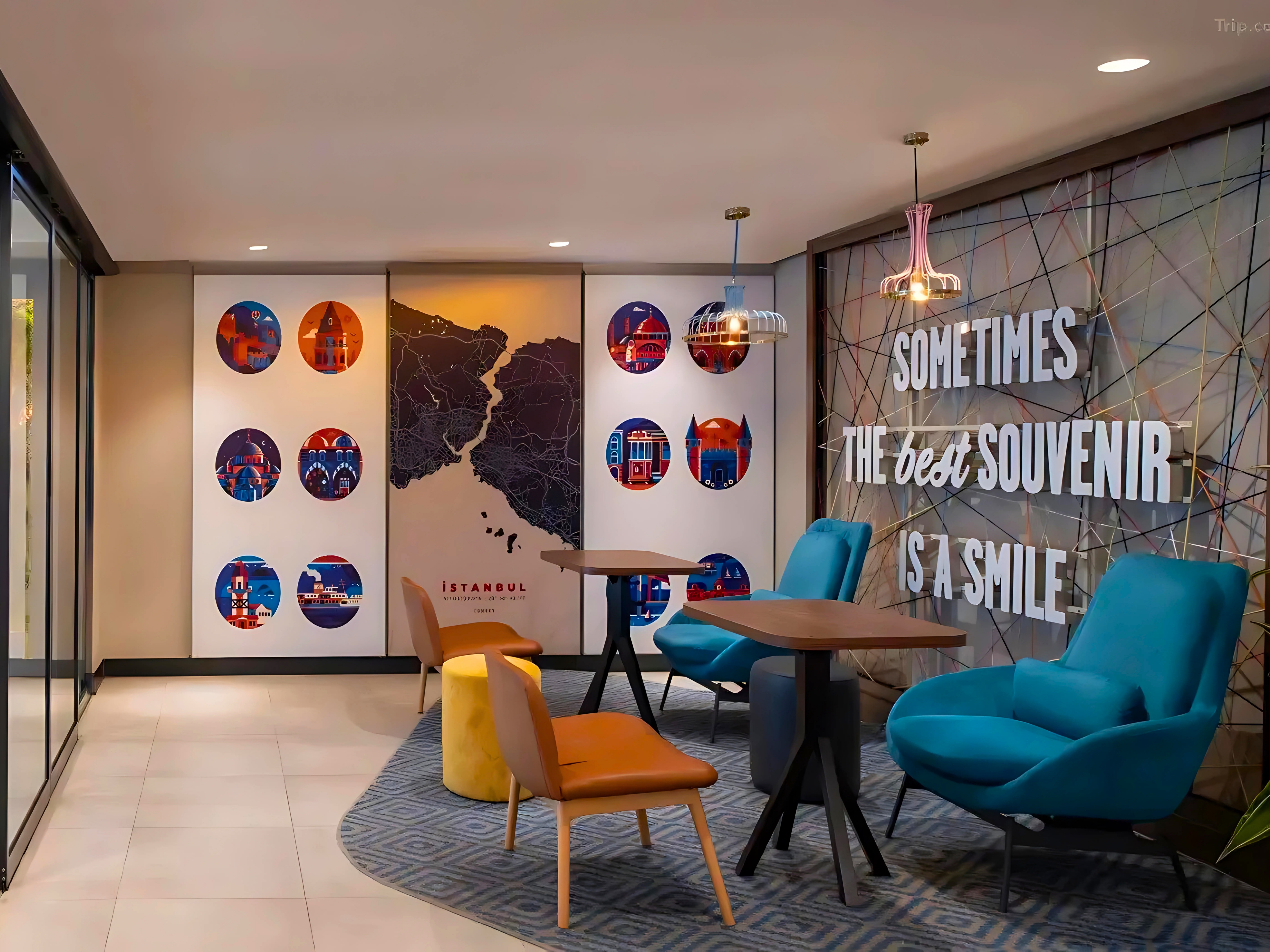 Hampton by Hilton Istanbul Sirkeci