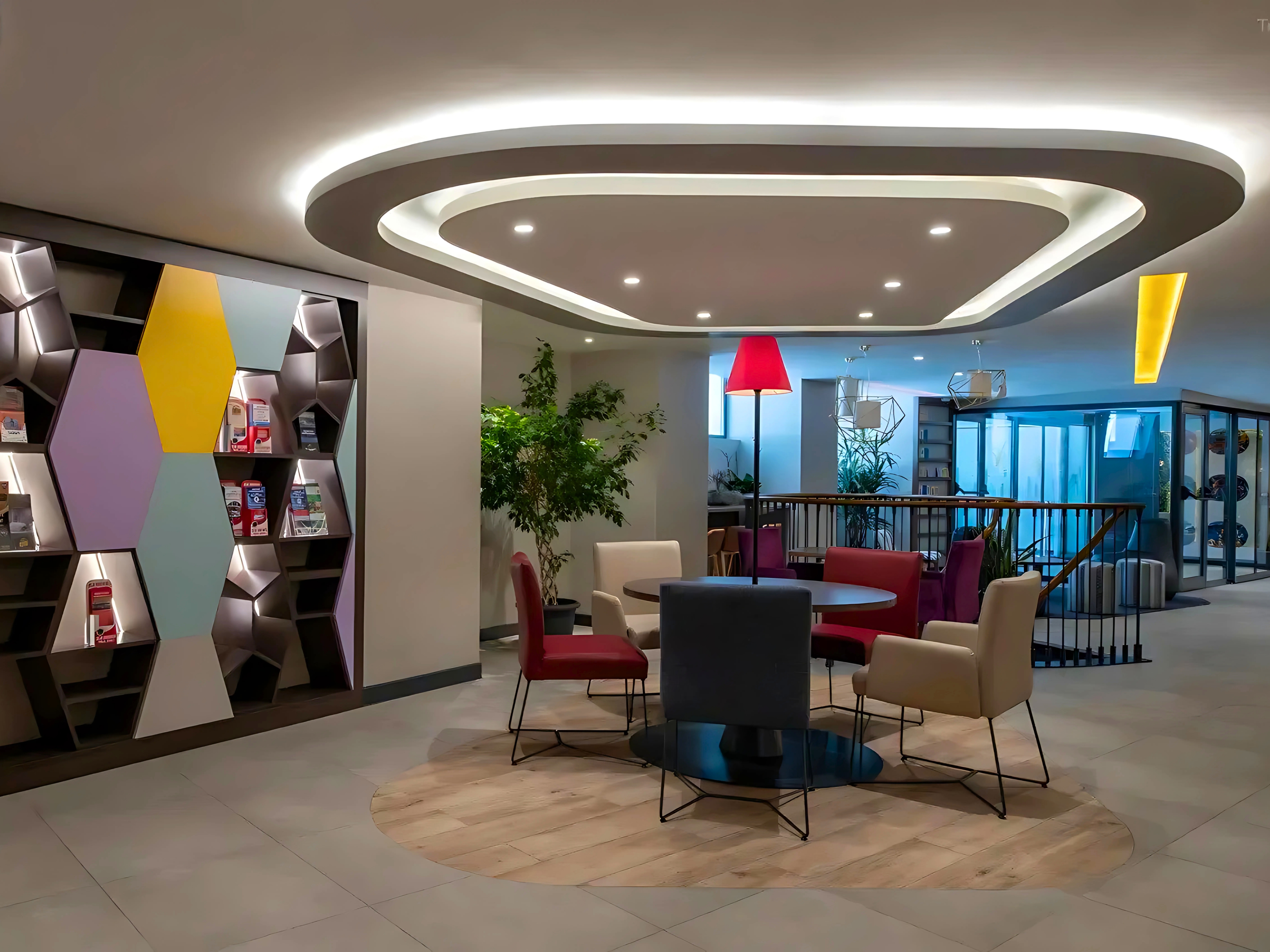 Hampton by Hilton Istanbul Sirkeci